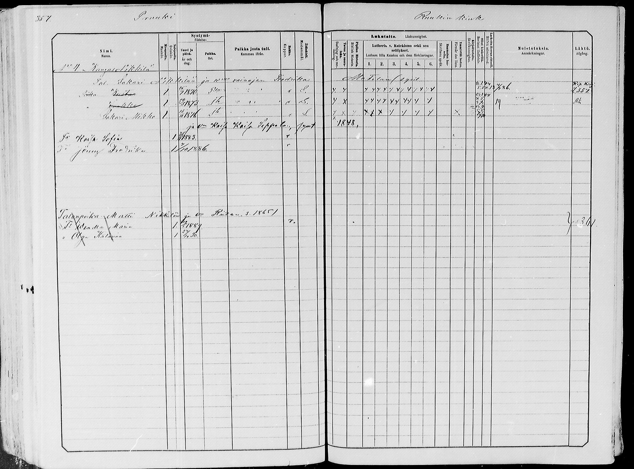 [ ../kirjat/Kirkonkirjat/paavola/lastenkirja_1882-1891_mko1-16/kuvat/287.jpg ]