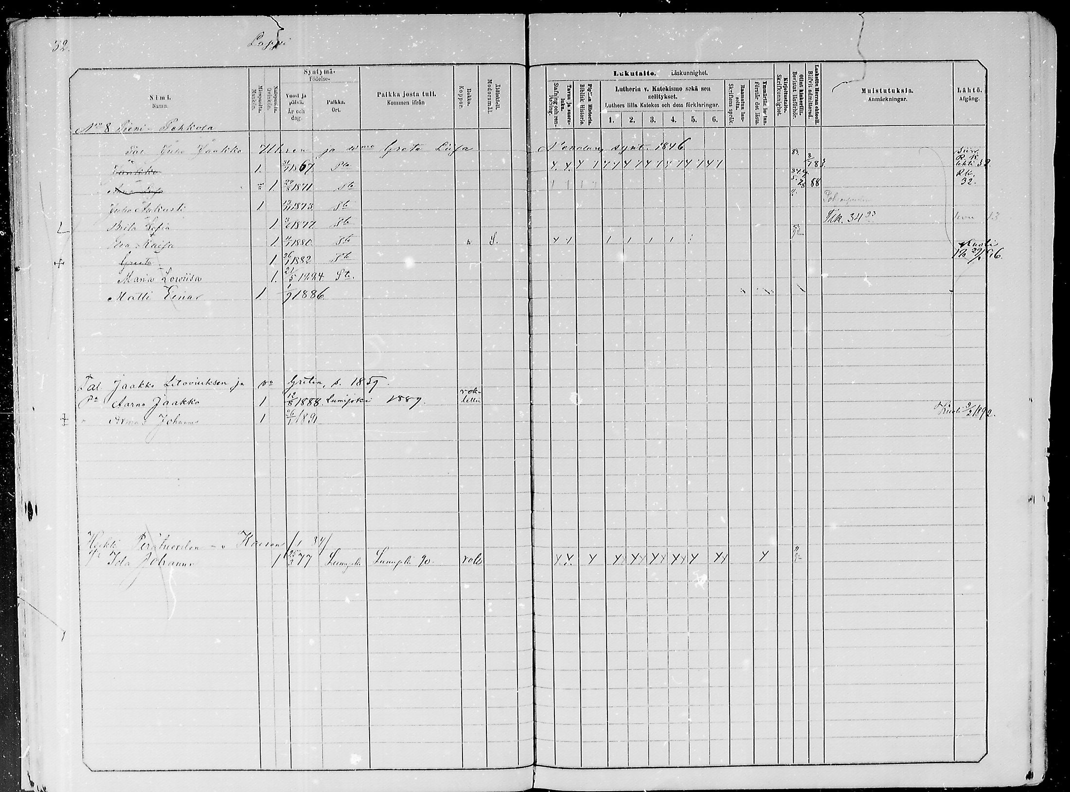 [ ../kirjat/Kirkonkirjat/paavola/lastenkirja_1882-1891_mko1-16/kuvat/31.jpg ]