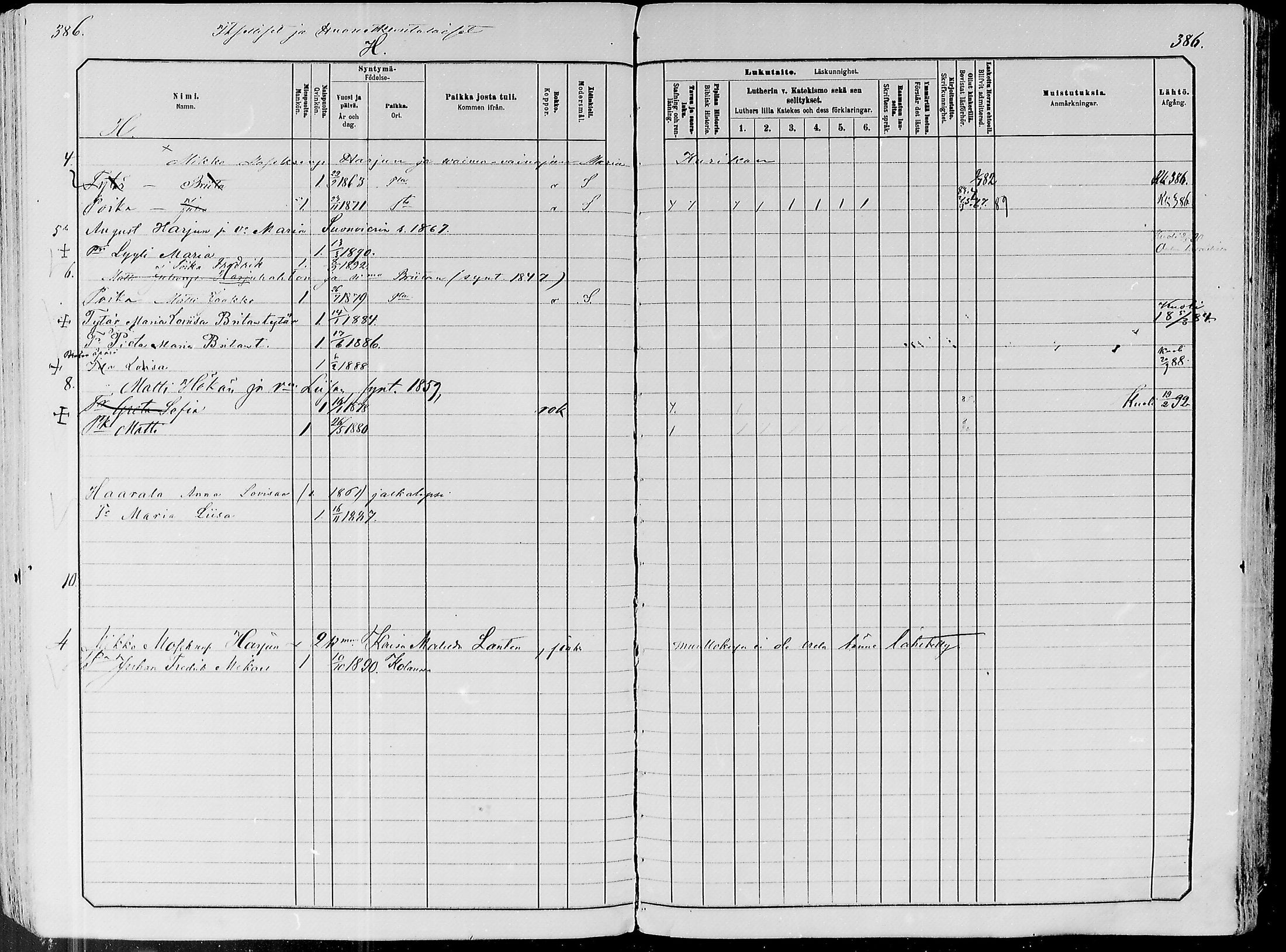 [ ../kirjat/Kirkonkirjat/paavola/lastenkirja_1882-1891_mko1-16/kuvat/312.jpg ]