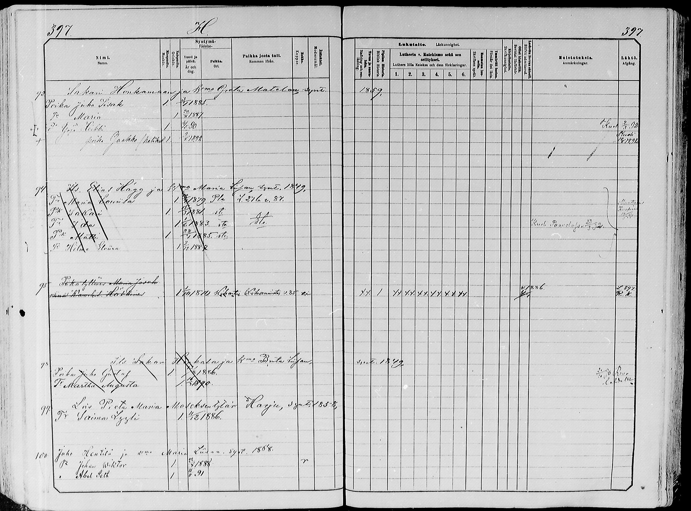 [ ../kirjat/Kirkonkirjat/paavola/lastenkirja_1882-1891_mko1-16/kuvat/323.jpg ]