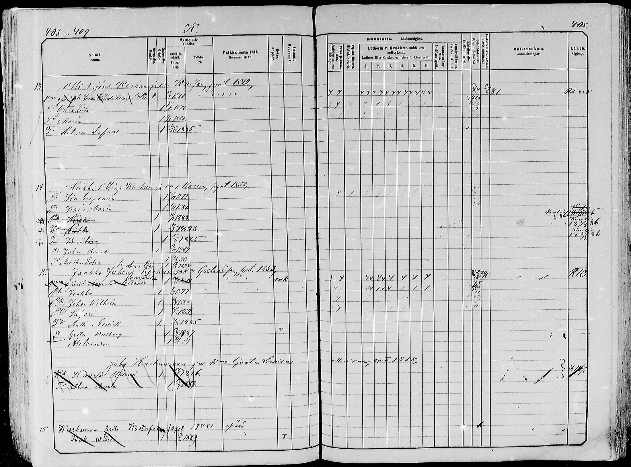 [ ../kirjat/Kirkonkirjat/paavola/lastenkirja_1882-1891_mko1-16/kuvat/333.jpg ]