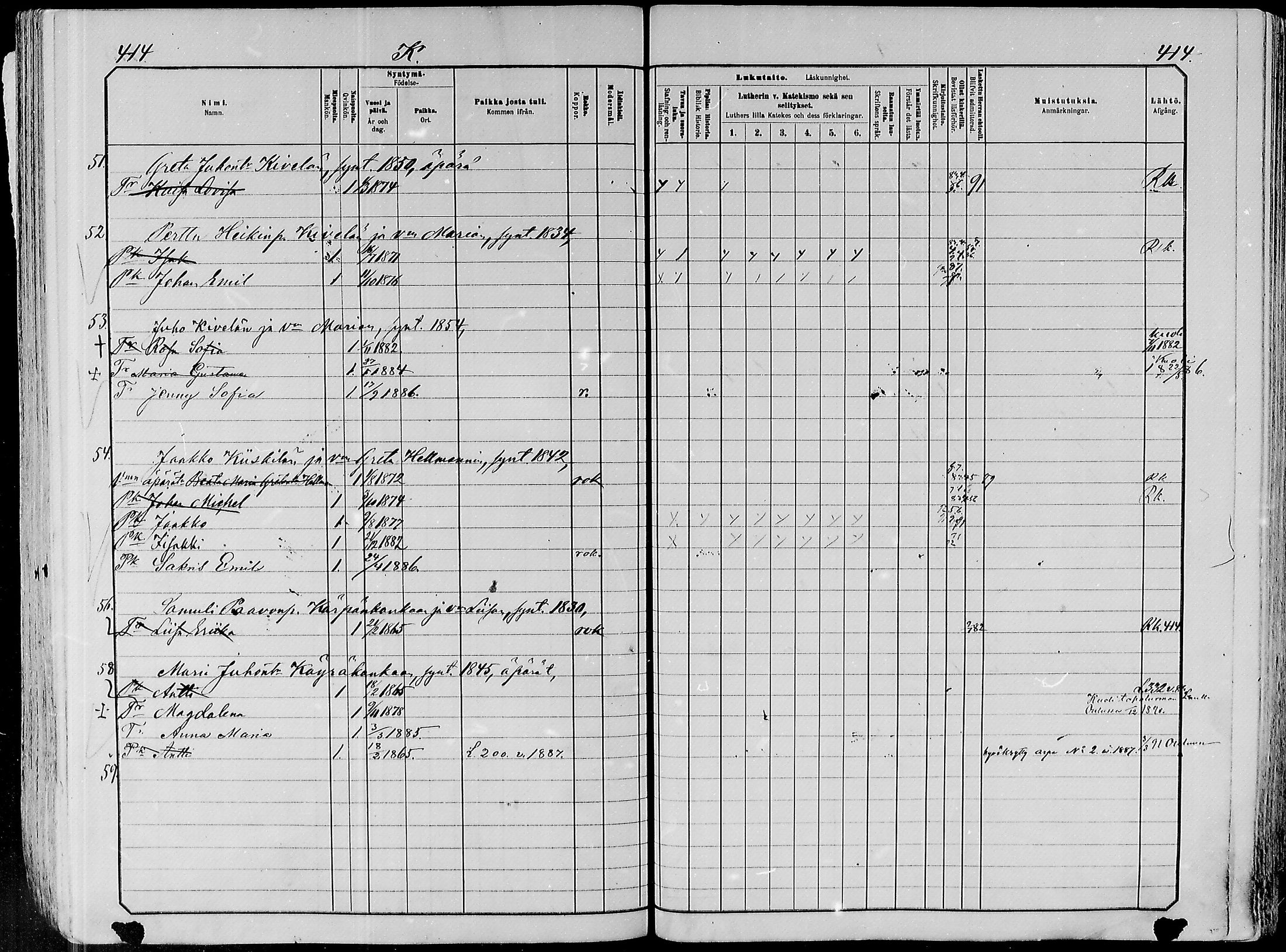 [ ../kirjat/Kirkonkirjat/paavola/lastenkirja_1882-1891_mko1-16/kuvat/339.jpg ]