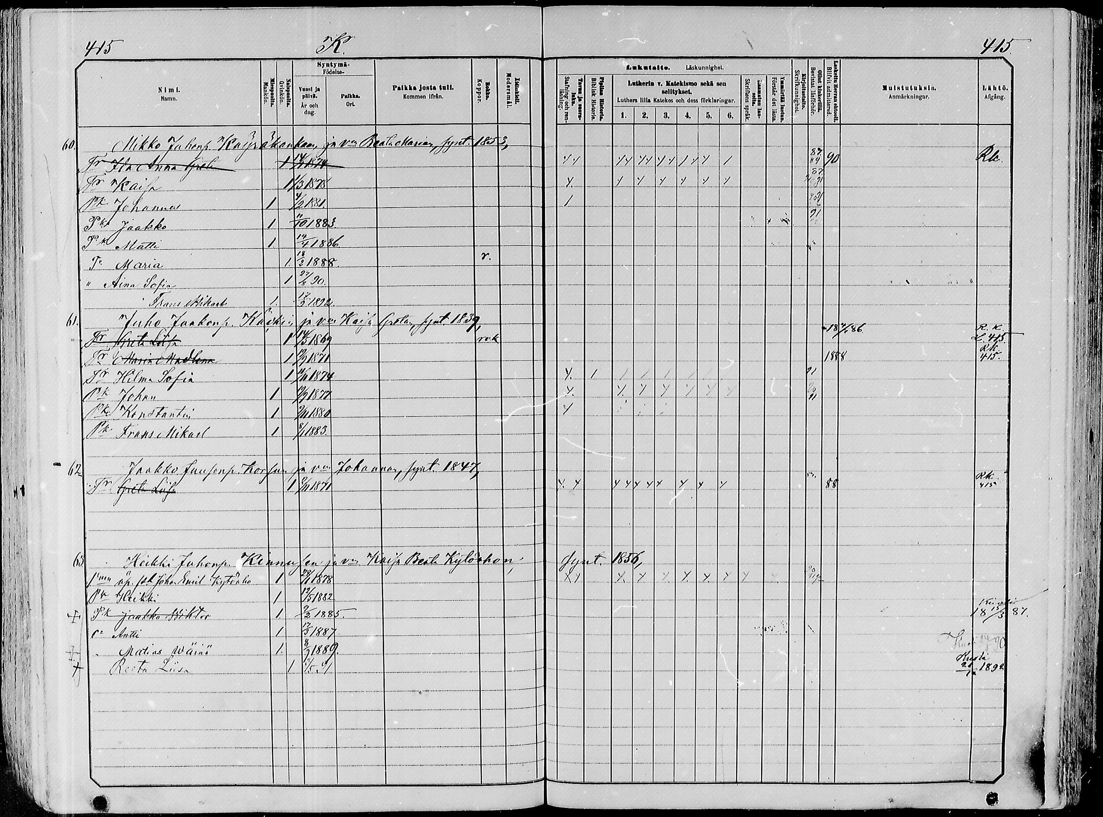 [ ../kirjat/Kirkonkirjat/paavola/lastenkirja_1882-1891_mko1-16/kuvat/340.jpg ]