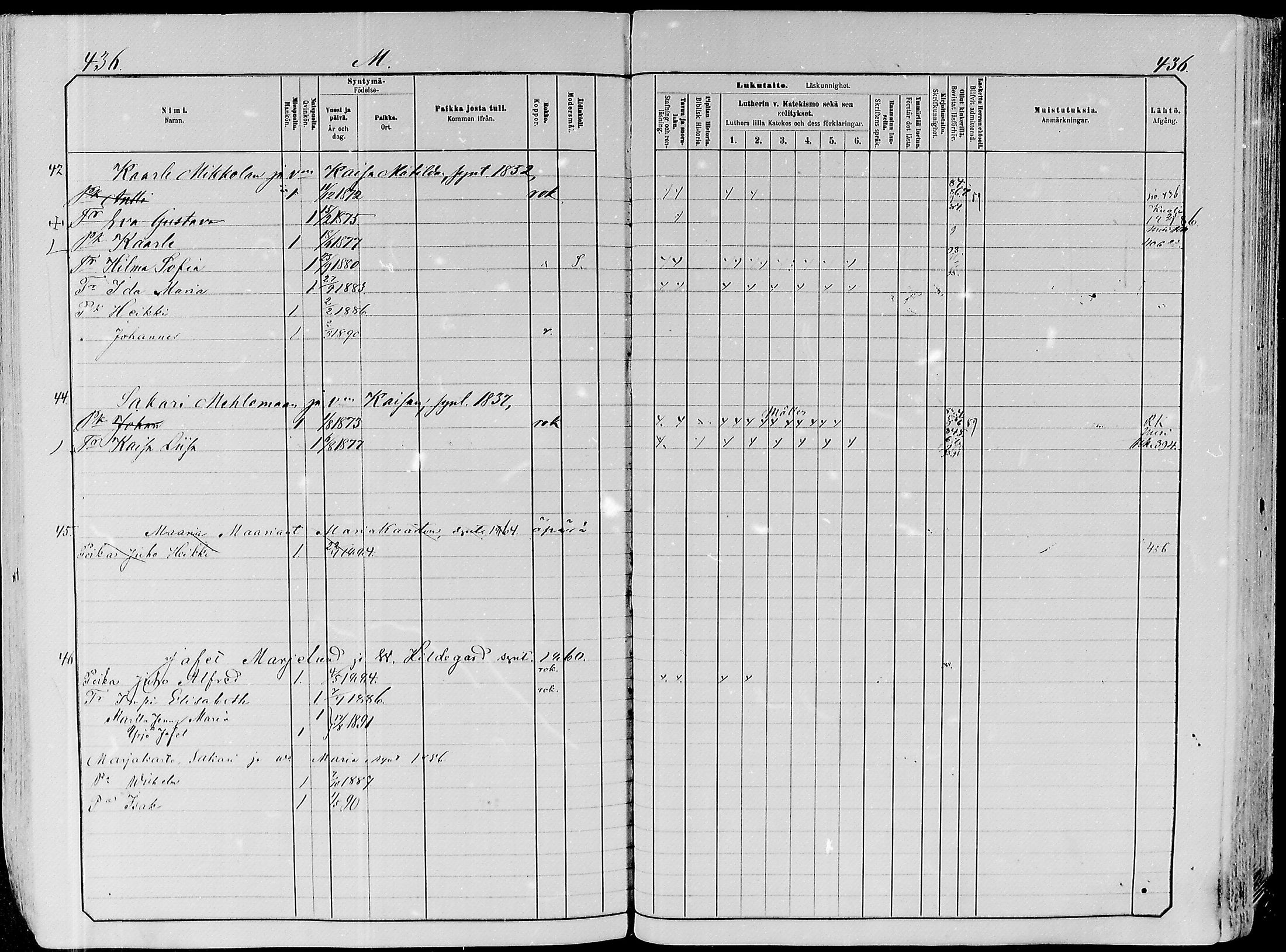 [ ../kirjat/Kirkonkirjat/paavola/lastenkirja_1882-1891_mko1-16/kuvat/361.jpg ]