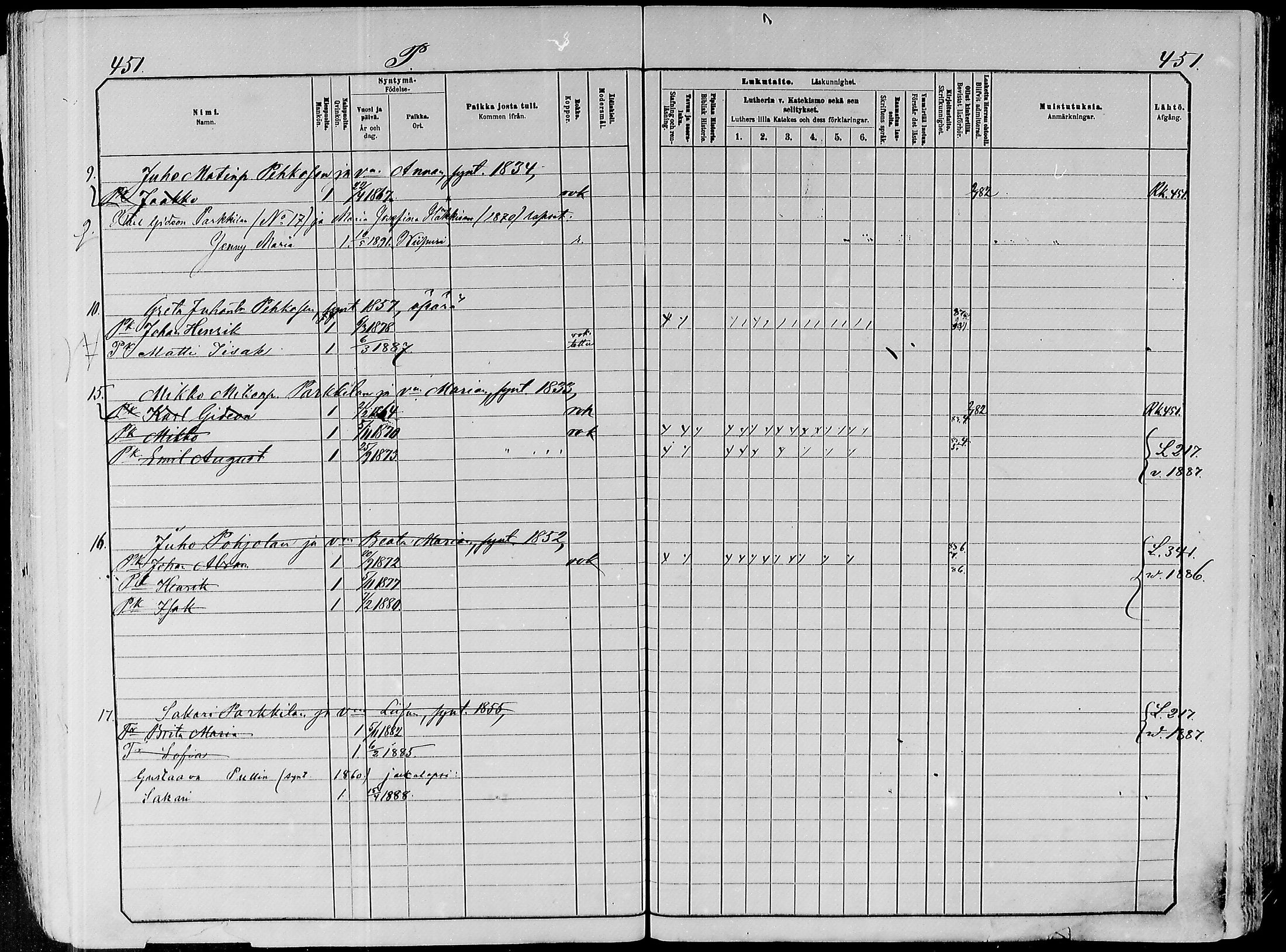 [ ../kirjat/Kirkonkirjat/paavola/lastenkirja_1882-1891_mko1-16/kuvat/374.jpg ]