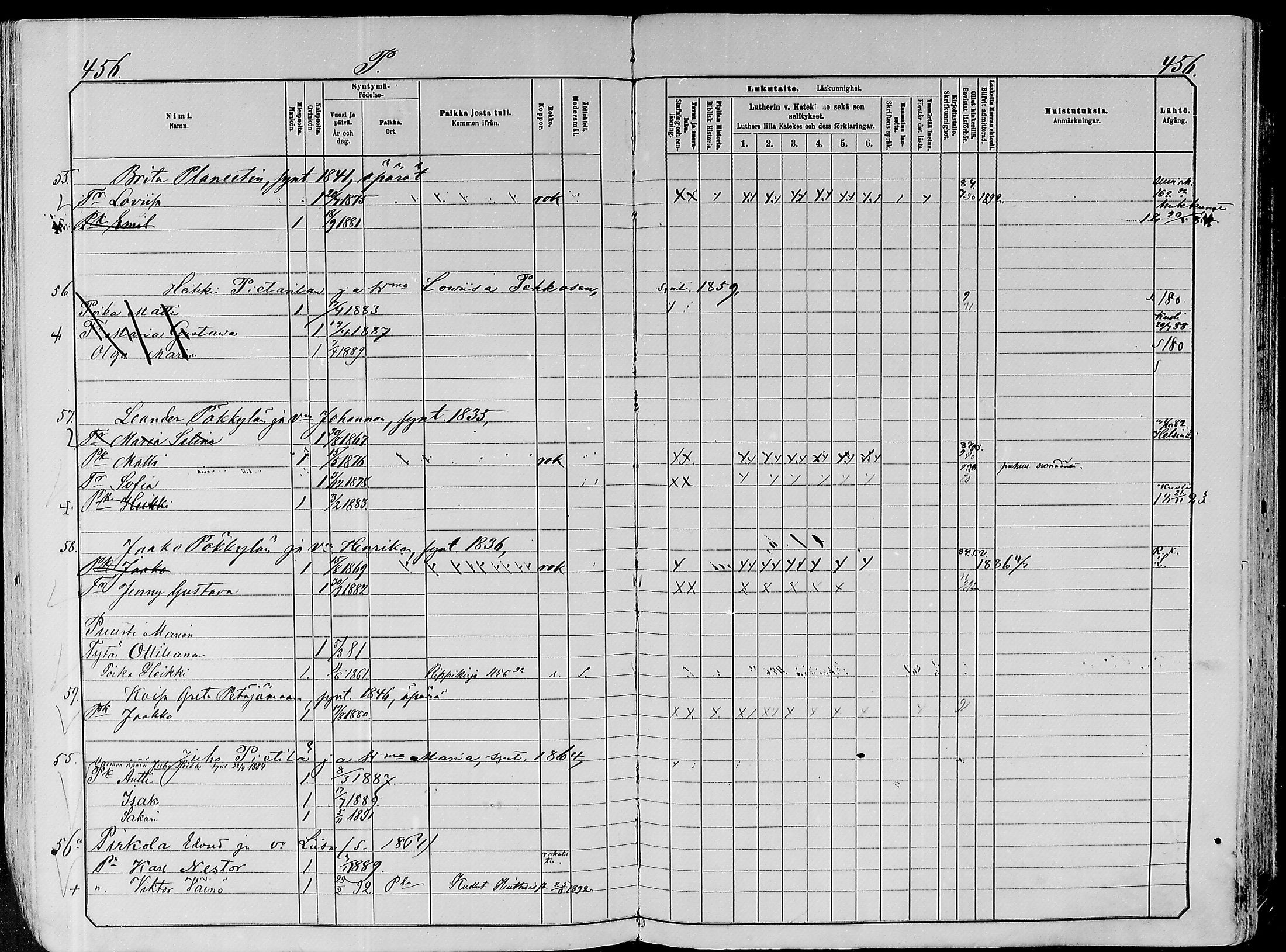 [ ../kirjat/Kirkonkirjat/paavola/lastenkirja_1882-1891_mko1-16/kuvat/379.jpg ]