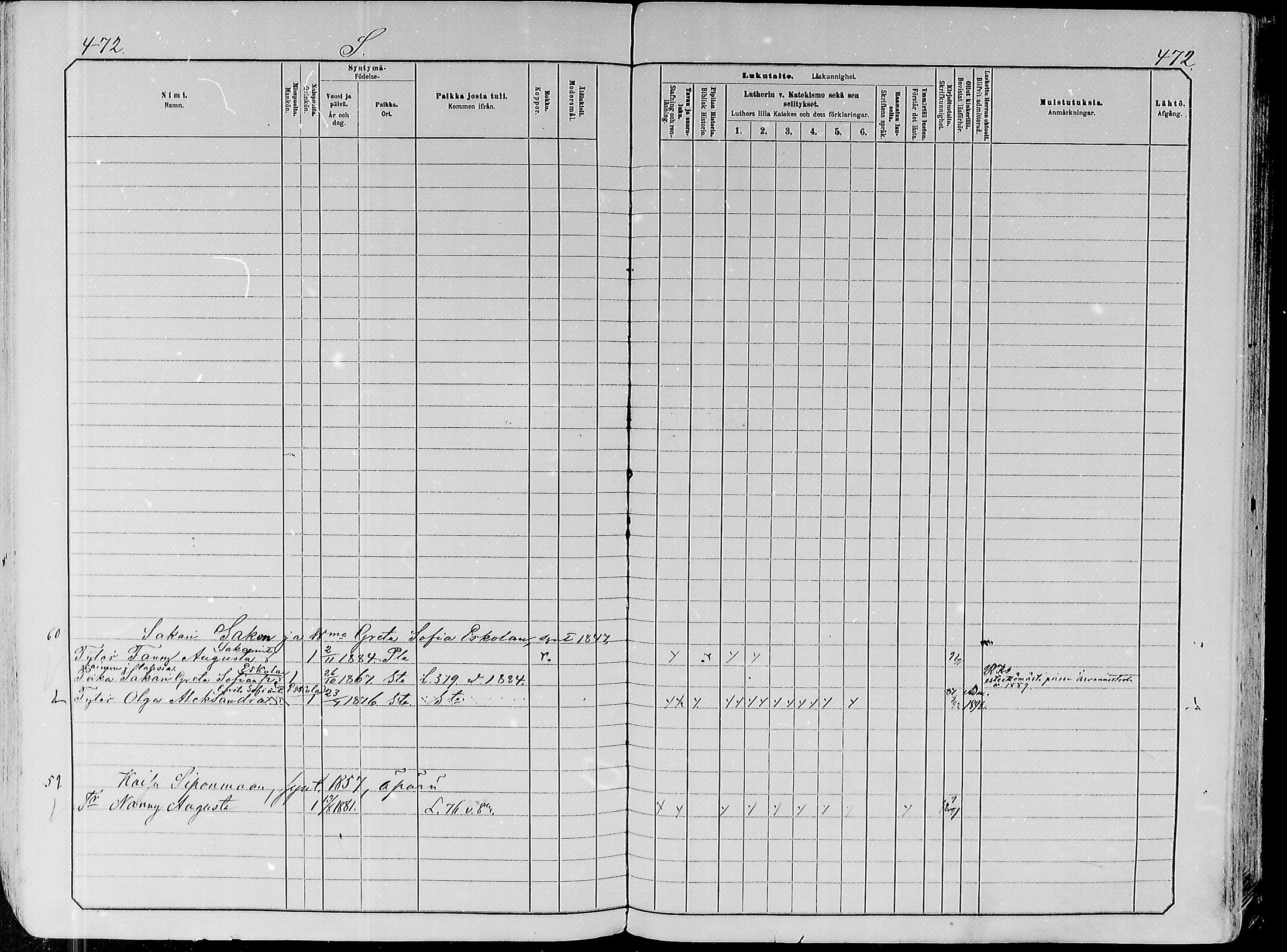 [ ../kirjat/Kirkonkirjat/paavola/lastenkirja_1882-1891_mko1-16/kuvat/395.jpg ]
