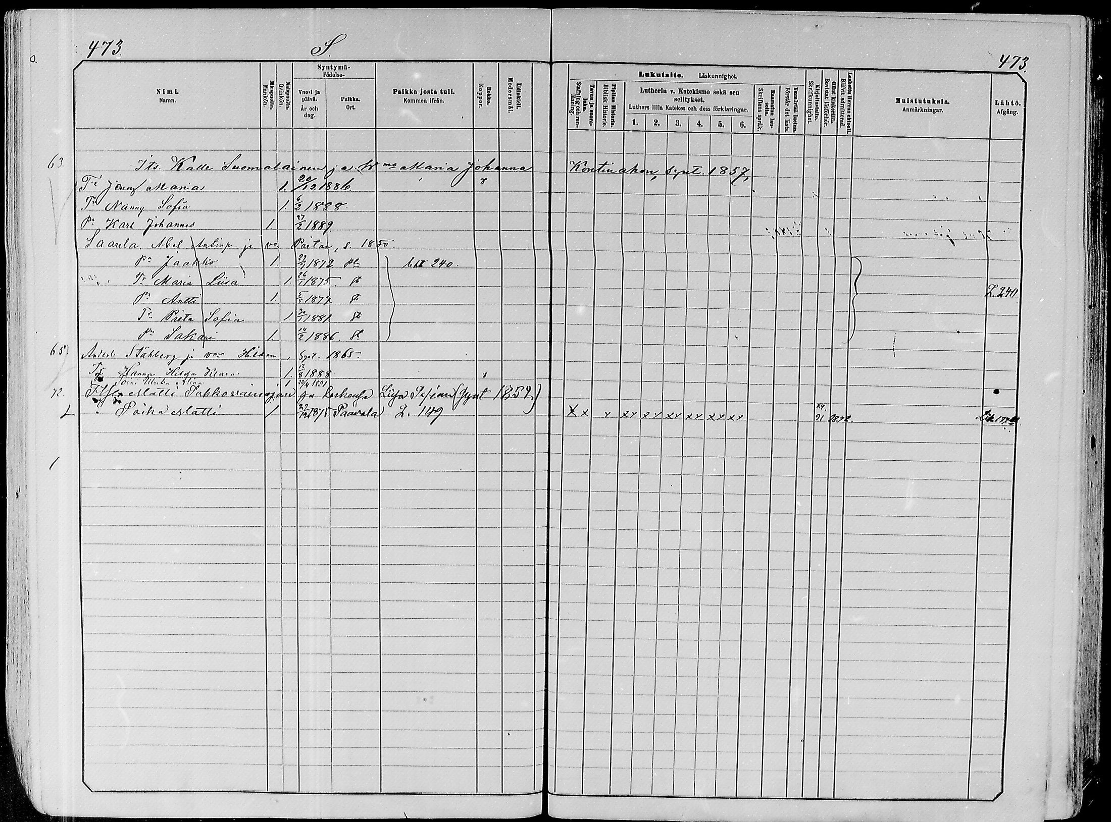 [ ../kirjat/Kirkonkirjat/paavola/lastenkirja_1882-1891_mko1-16/kuvat/396.jpg ]