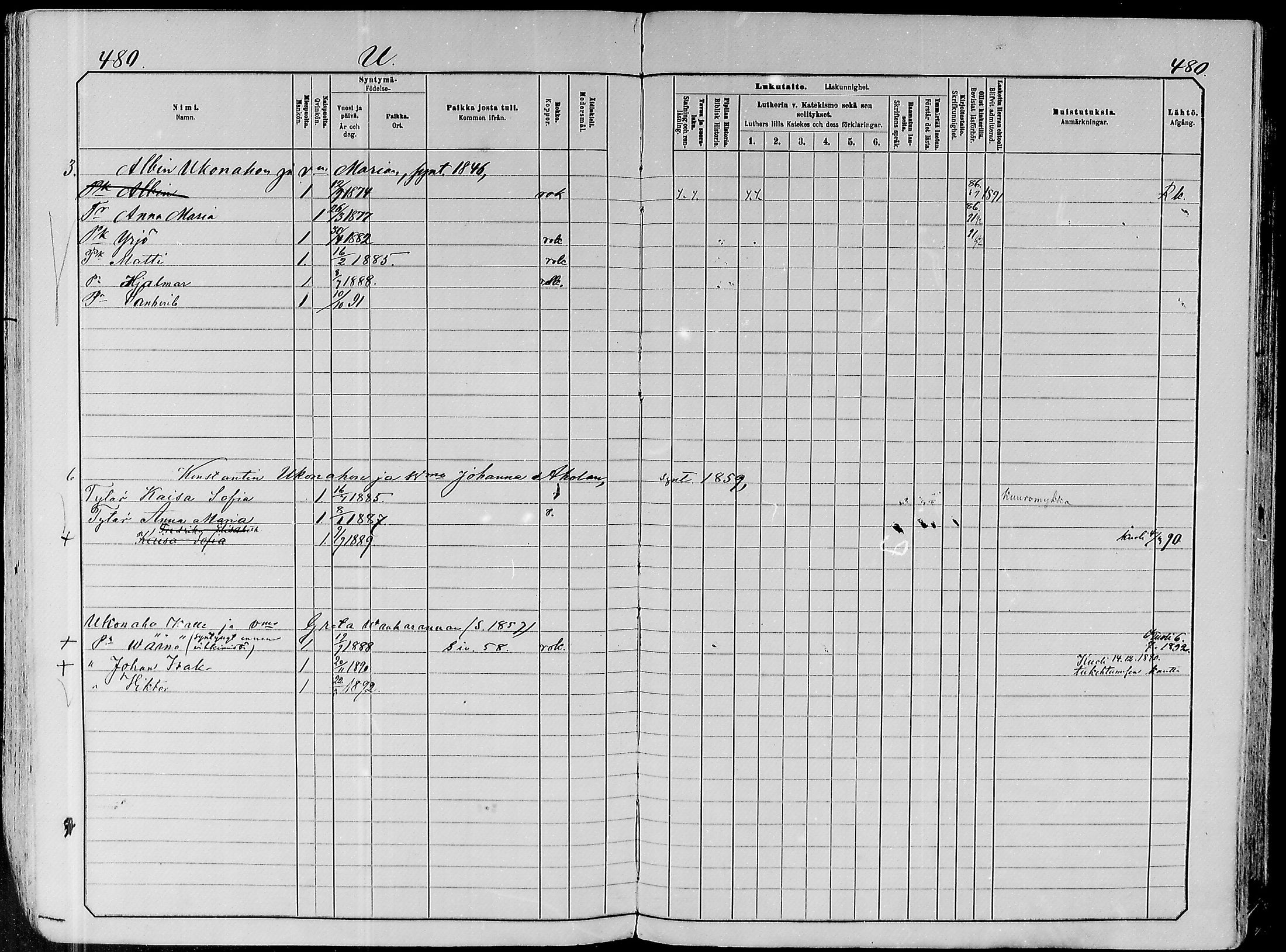 [ ../kirjat/Kirkonkirjat/paavola/lastenkirja_1882-1891_mko1-16/kuvat/403.jpg ]