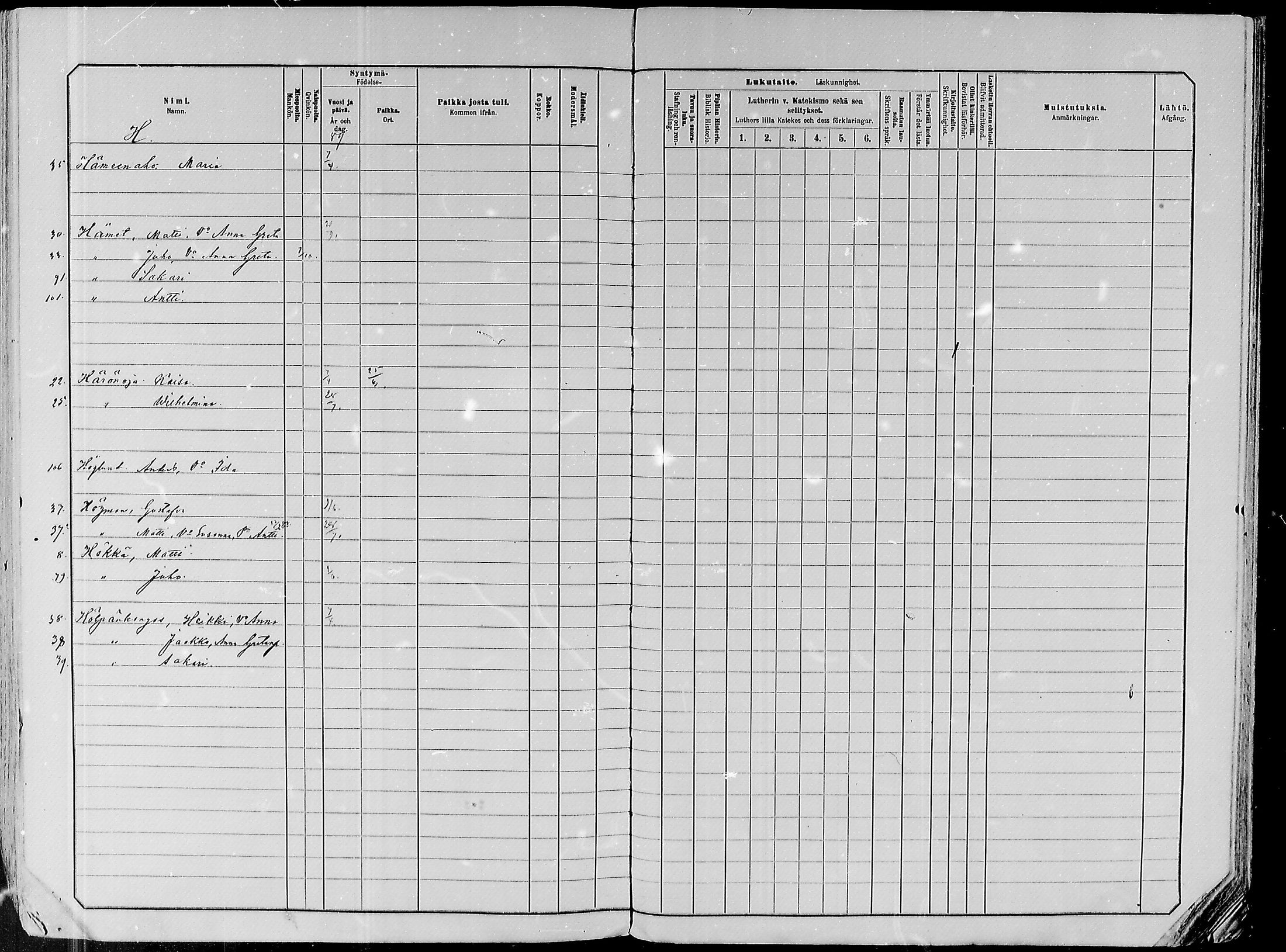 [ ../kirjat/Kirkonkirjat/paavola/lastenkirja_1882-1891_mko1-16/kuvat/421.jpg ]