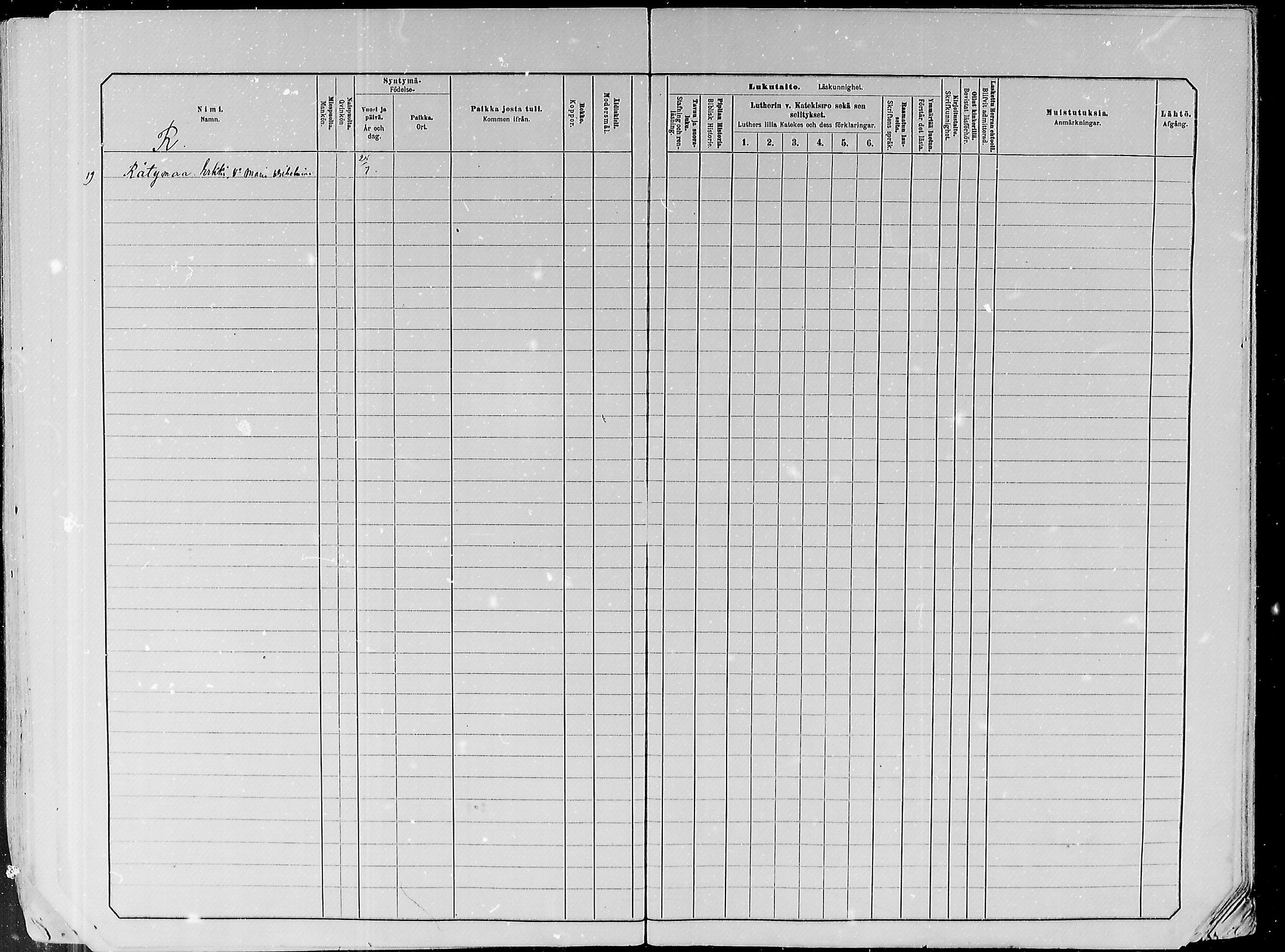 [ ../kirjat/Kirkonkirjat/paavola/lastenkirja_1882-1891_mko1-16/kuvat/449.jpg ]