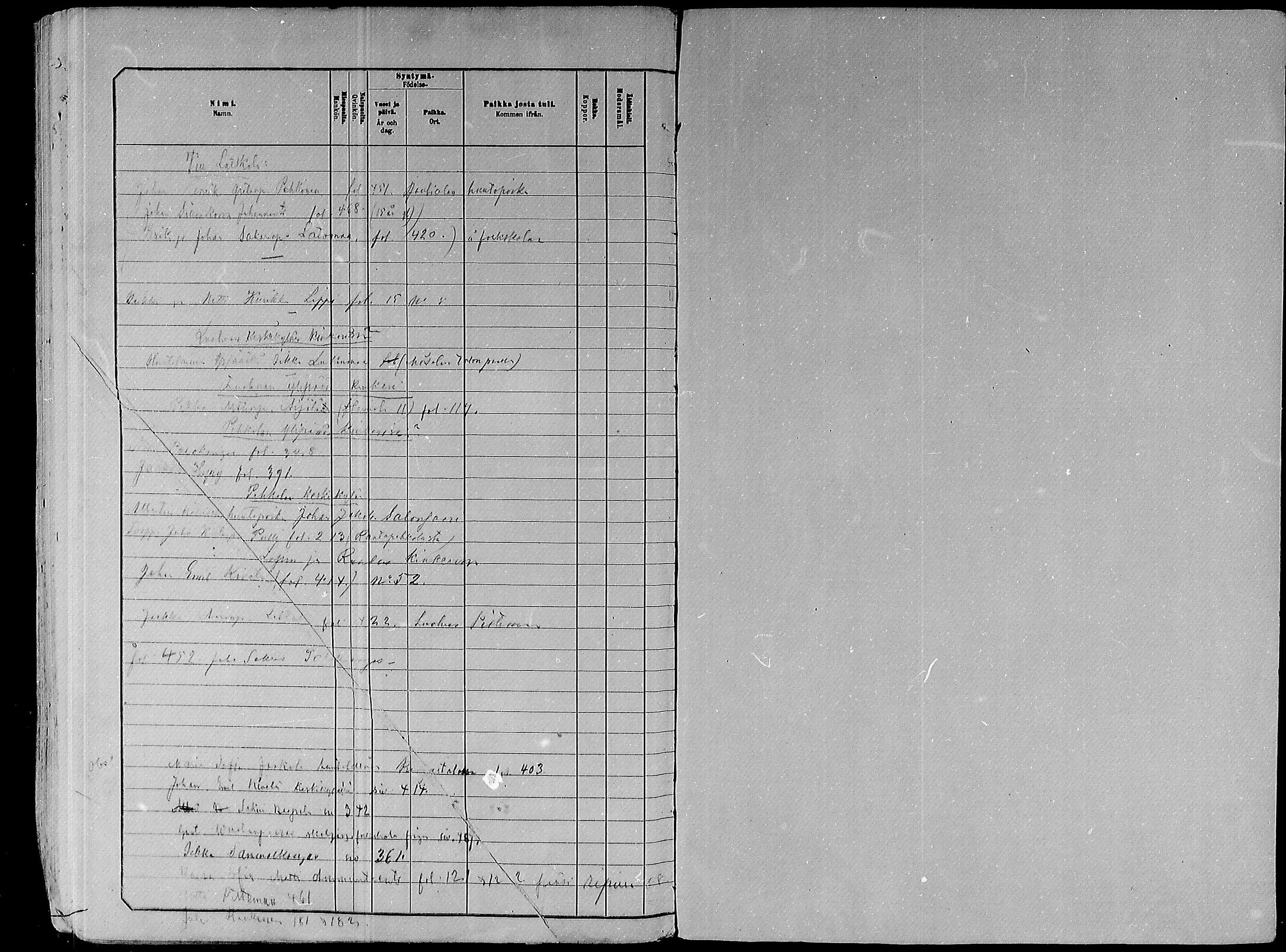 [ ../kirjat/Kirkonkirjat/paavola/lastenkirja_1882-1891_mko1-16/kuvat/461.jpg ]