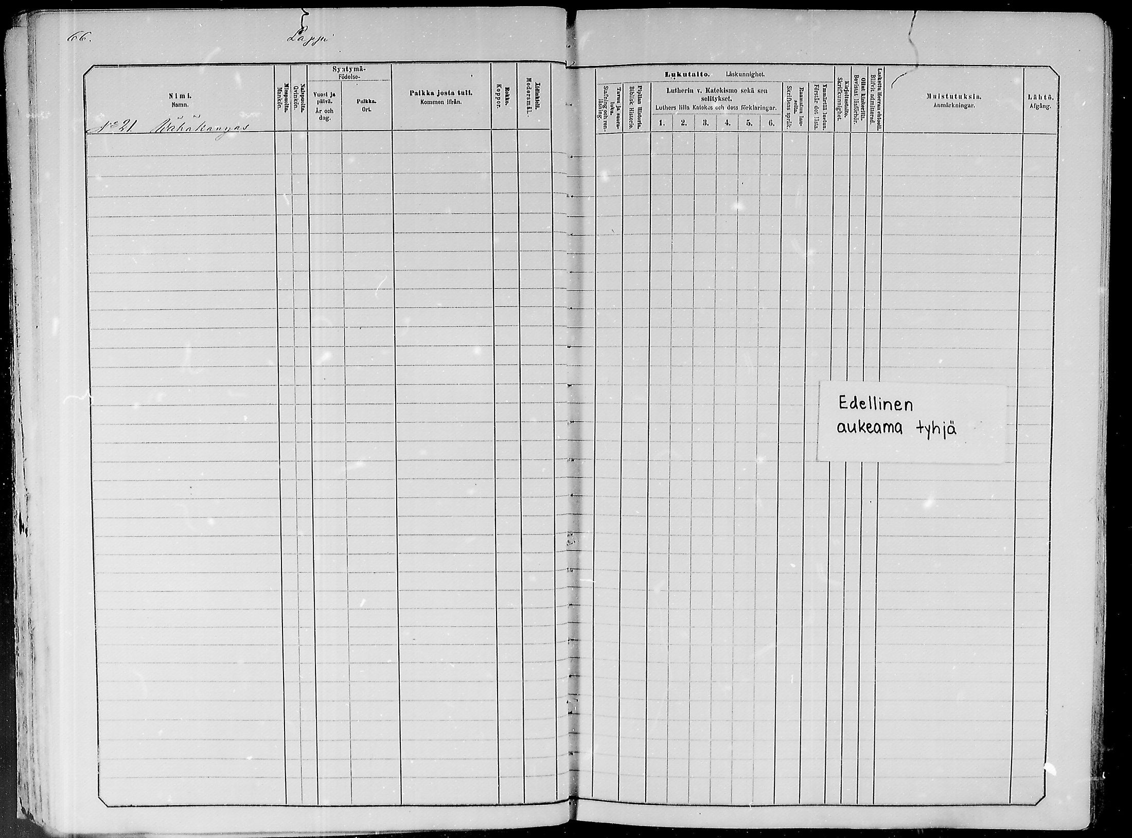 [ ../kirjat/Kirkonkirjat/paavola/lastenkirja_1882-1891_mko1-16/kuvat/64.jpg ]