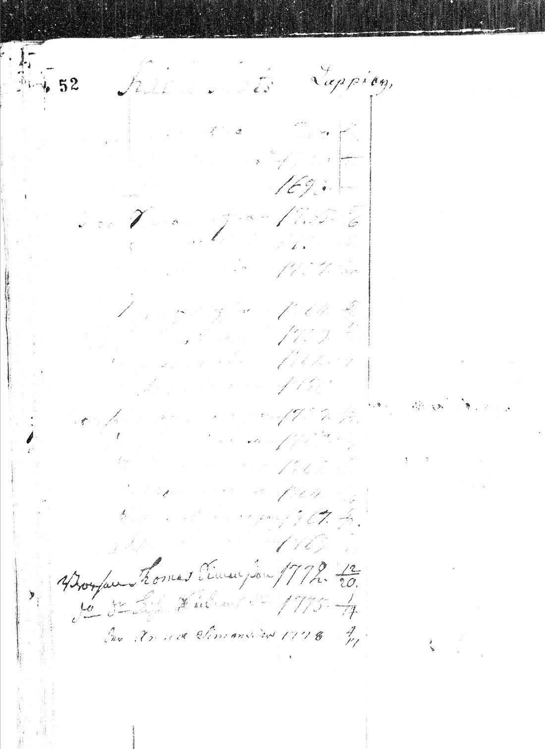[ ../kirjat/Kirkonkirjat/paavola/rippikirja_1733-1750_mko1-3/kuvat/134.jpg ]