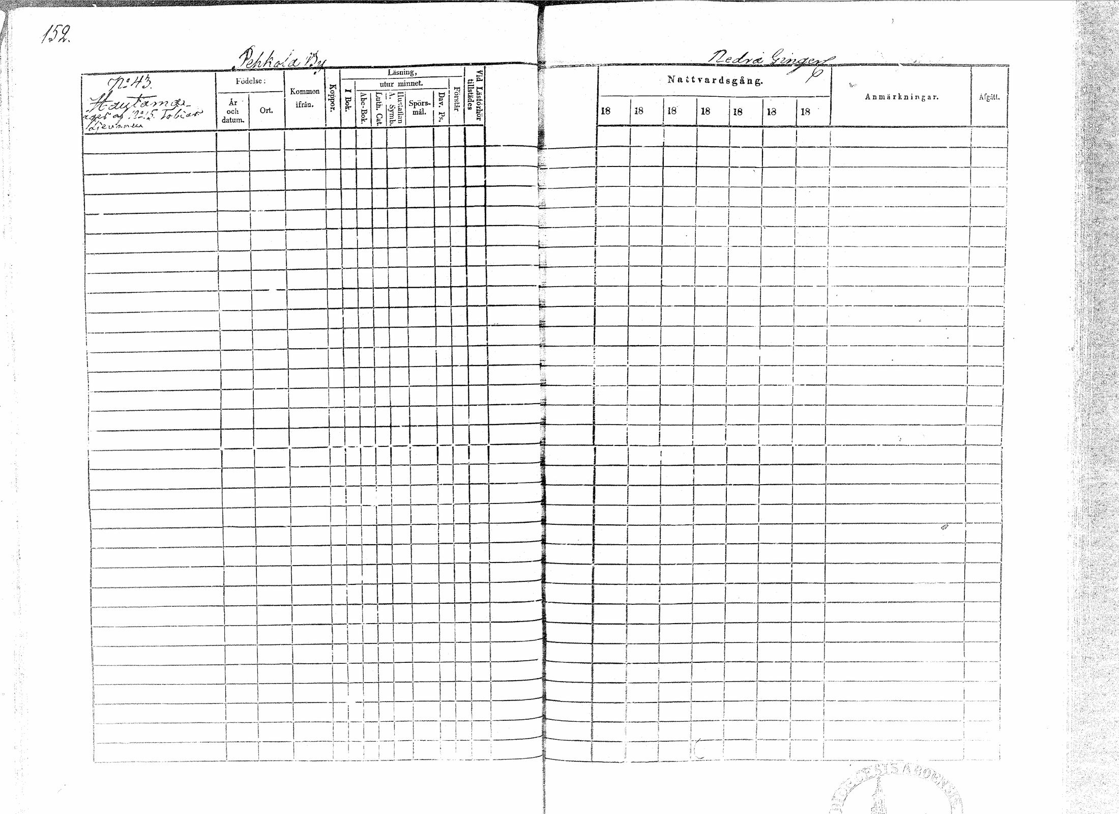 [ ../kirjat/Kirkonkirjat/paavola/rippikirja_1841-1847_mko68-78/kuvat/150.jpg ]