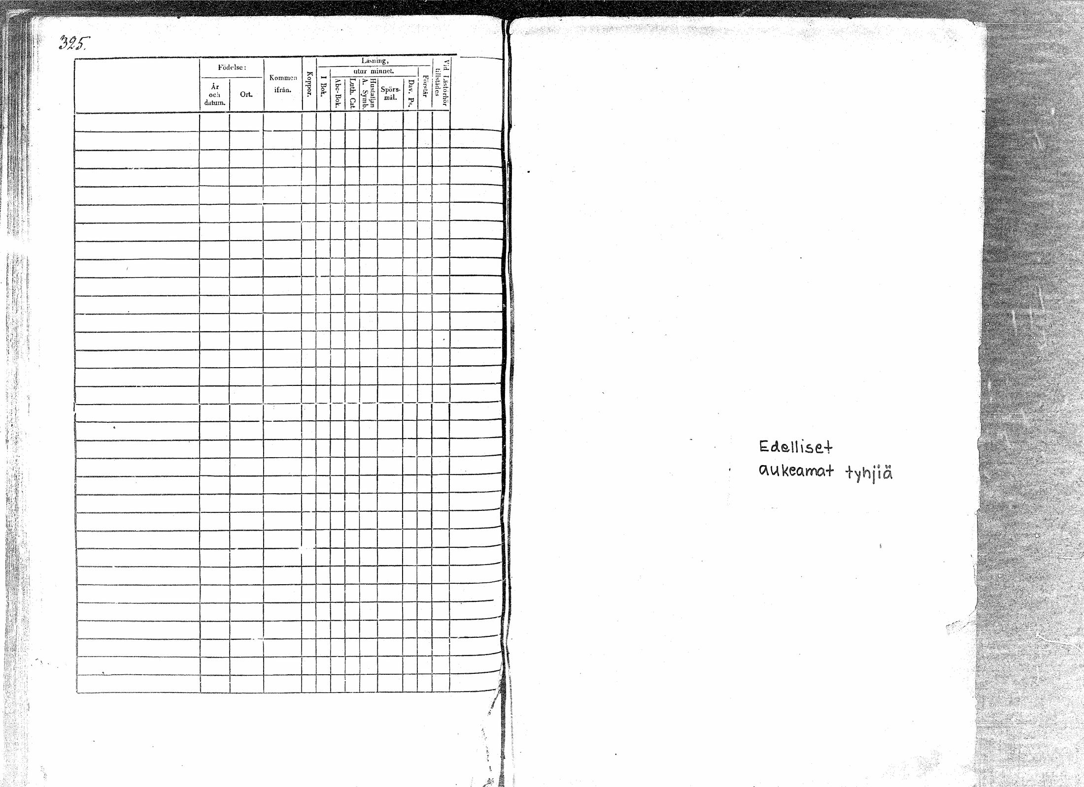 [ ../kirjat/Kirkonkirjat/paavola/rippikirja_1848-1854_mko79-89/kuvat/327.jpg ]