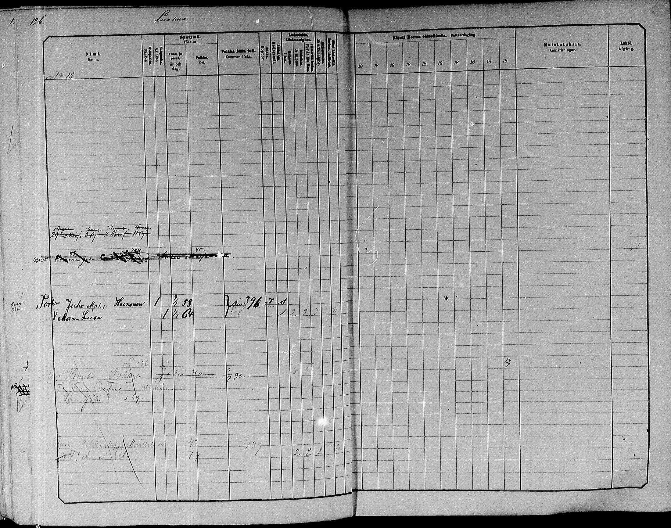 [ ../kirjat/Kirkonkirjat/paavola/rippikirja_1882-1891_mko132-150/kuvat/108.jpg ]