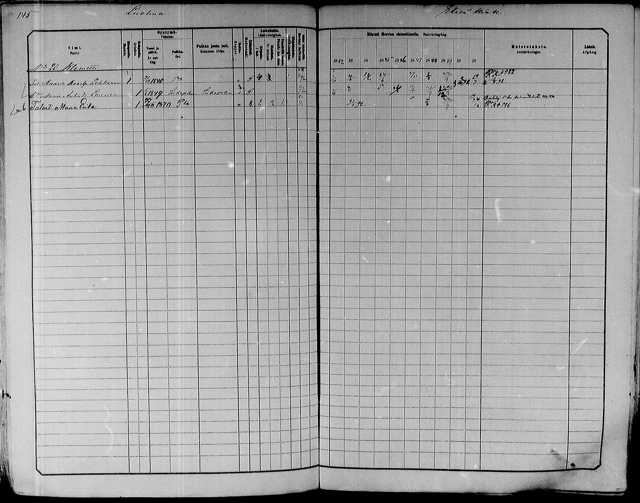 [ ../kirjat/Kirkonkirjat/paavola/rippikirja_1882-1891_mko132-150/kuvat/127.jpg ]
