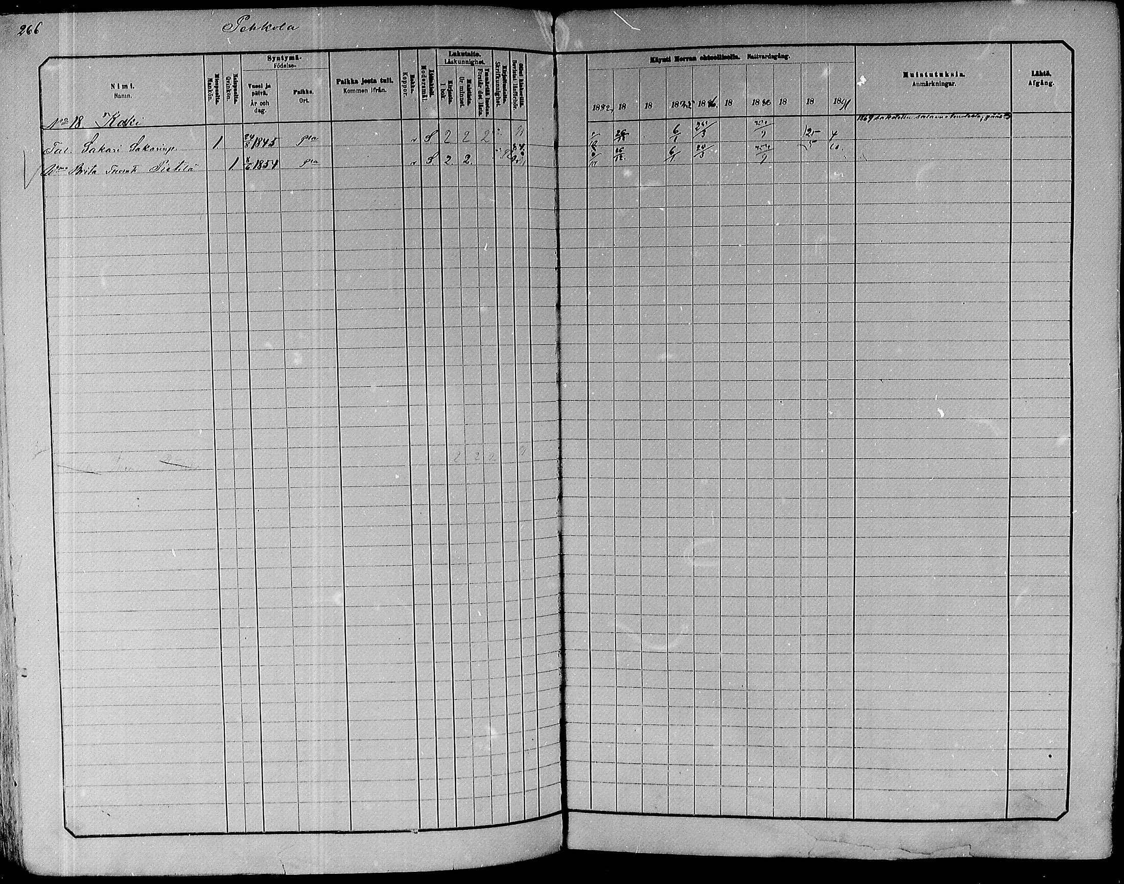 [ ../kirjat/Kirkonkirjat/paavola/rippikirja_1882-1891_mko132-150/kuvat/248.jpg ]