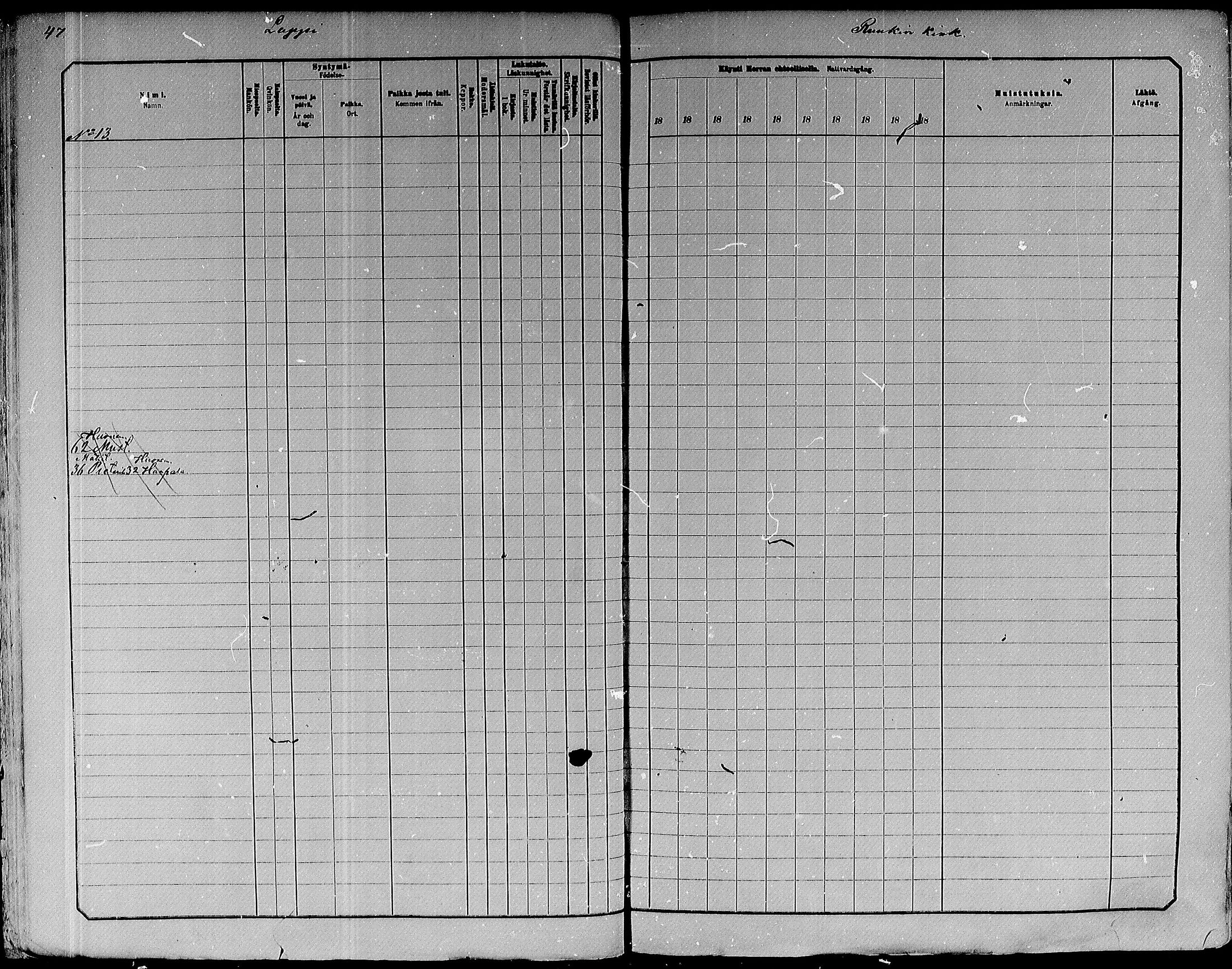 [ ../kirjat/Kirkonkirjat/paavola/rippikirja_1882-1891_mko132-150/kuvat/29.jpg ]