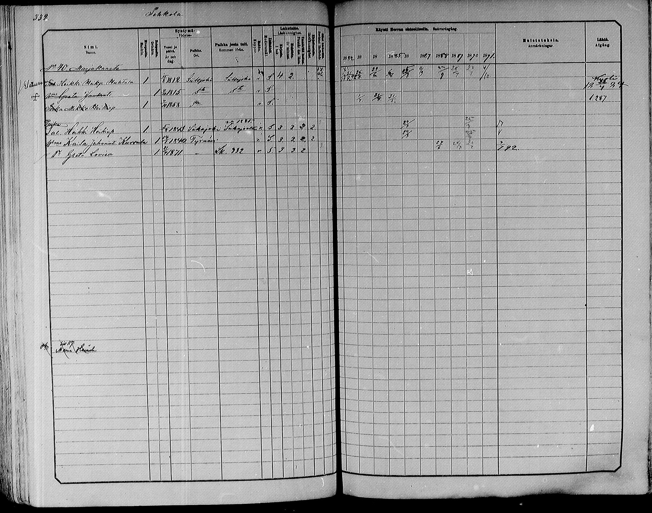 [ ../kirjat/Kirkonkirjat/paavola/rippikirja_1882-1891_mko132-150/kuvat/313.jpg ]