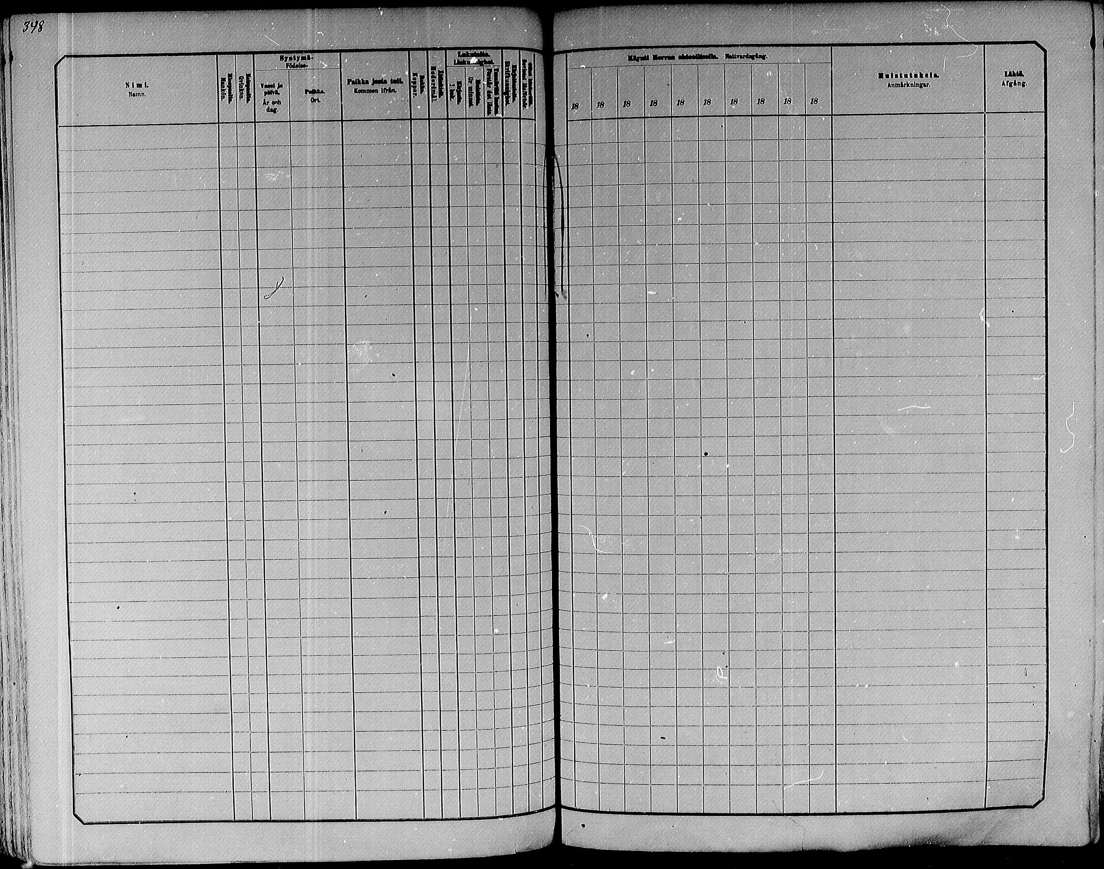 [ ../kirjat/Kirkonkirjat/paavola/rippikirja_1882-1891_mko132-150/kuvat/329.jpg ]
