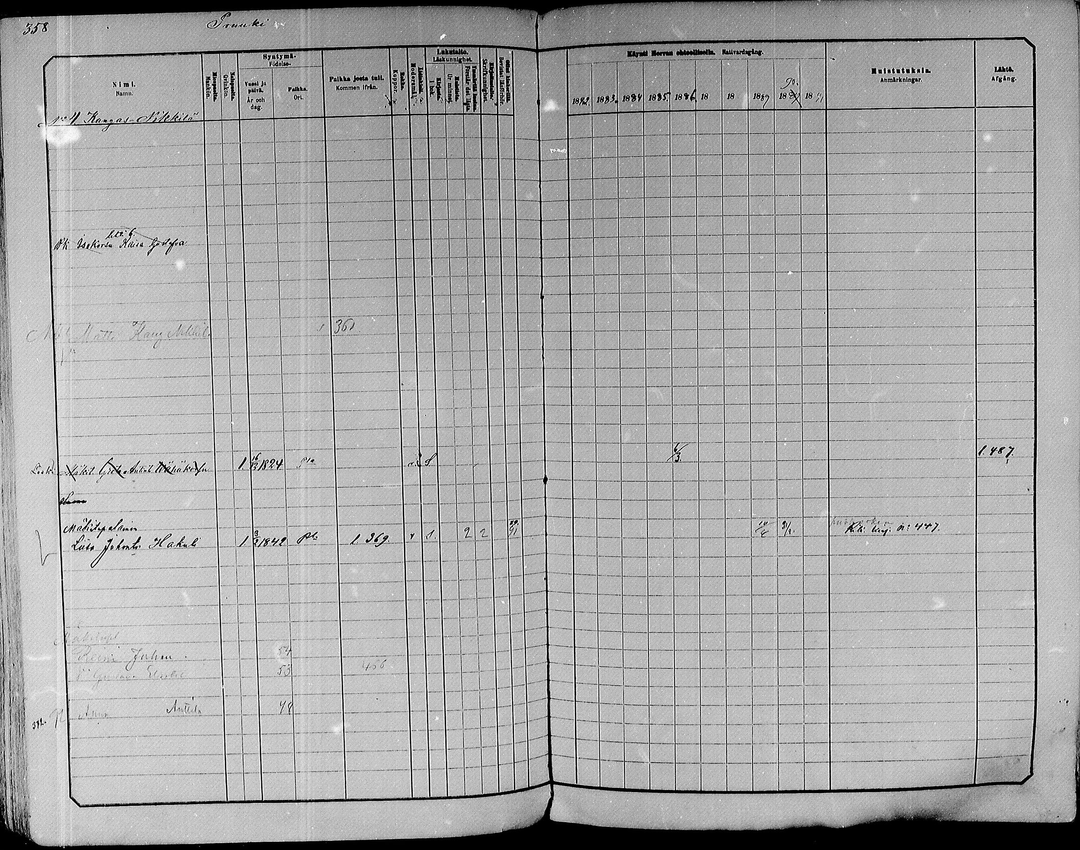 [ ../kirjat/Kirkonkirjat/paavola/rippikirja_1882-1891_mko132-150/kuvat/339.jpg ]
