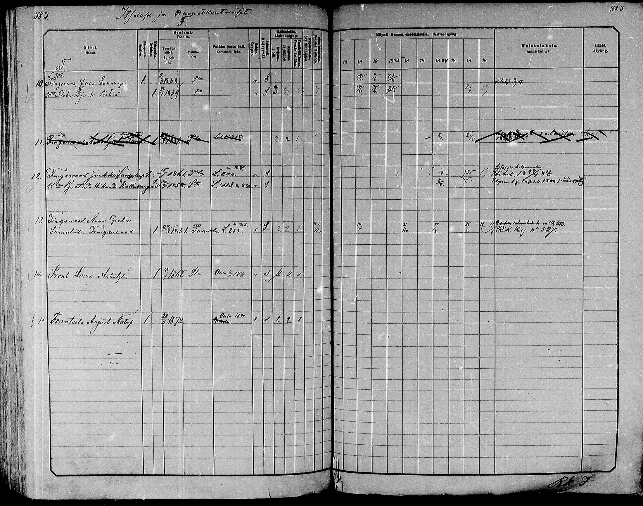 [ ../kirjat/Kirkonkirjat/paavola/rippikirja_1882-1891_mko132-150/kuvat/363.jpg ]