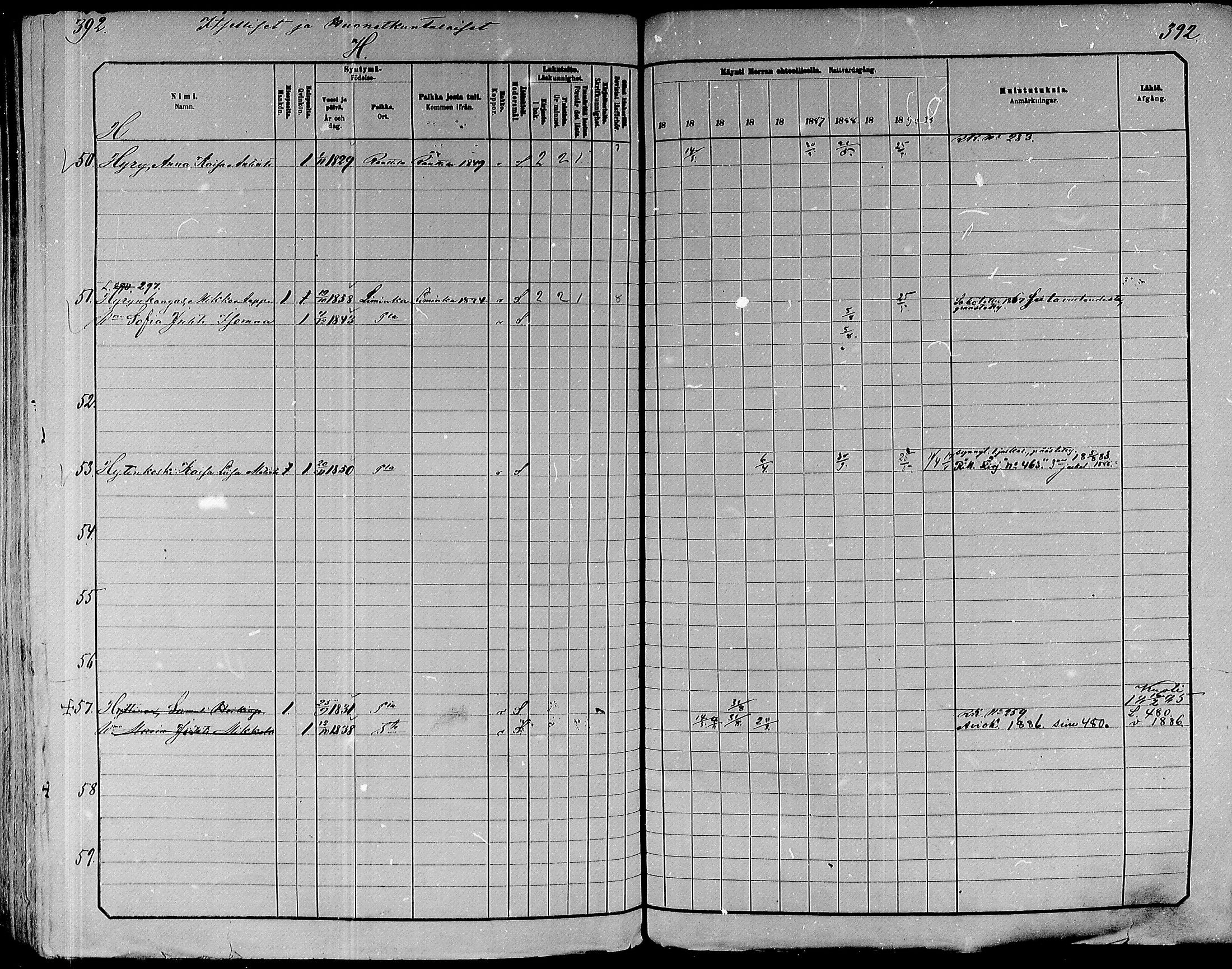 [ ../kirjat/Kirkonkirjat/paavola/rippikirja_1882-1891_mko132-150/kuvat/371.jpg ]