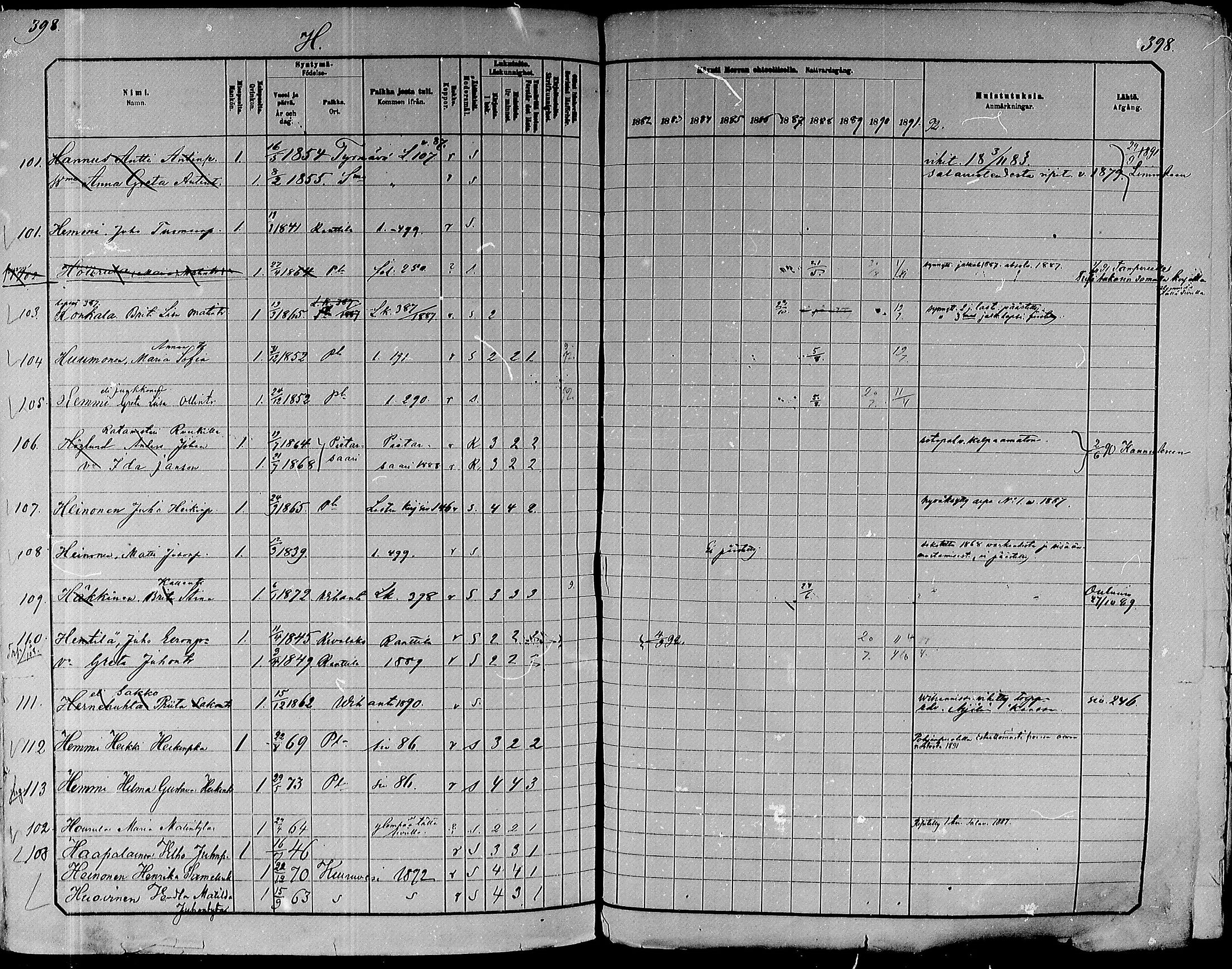 [ ../kirjat/Kirkonkirjat/paavola/rippikirja_1882-1891_mko132-150/kuvat/377.jpg ]