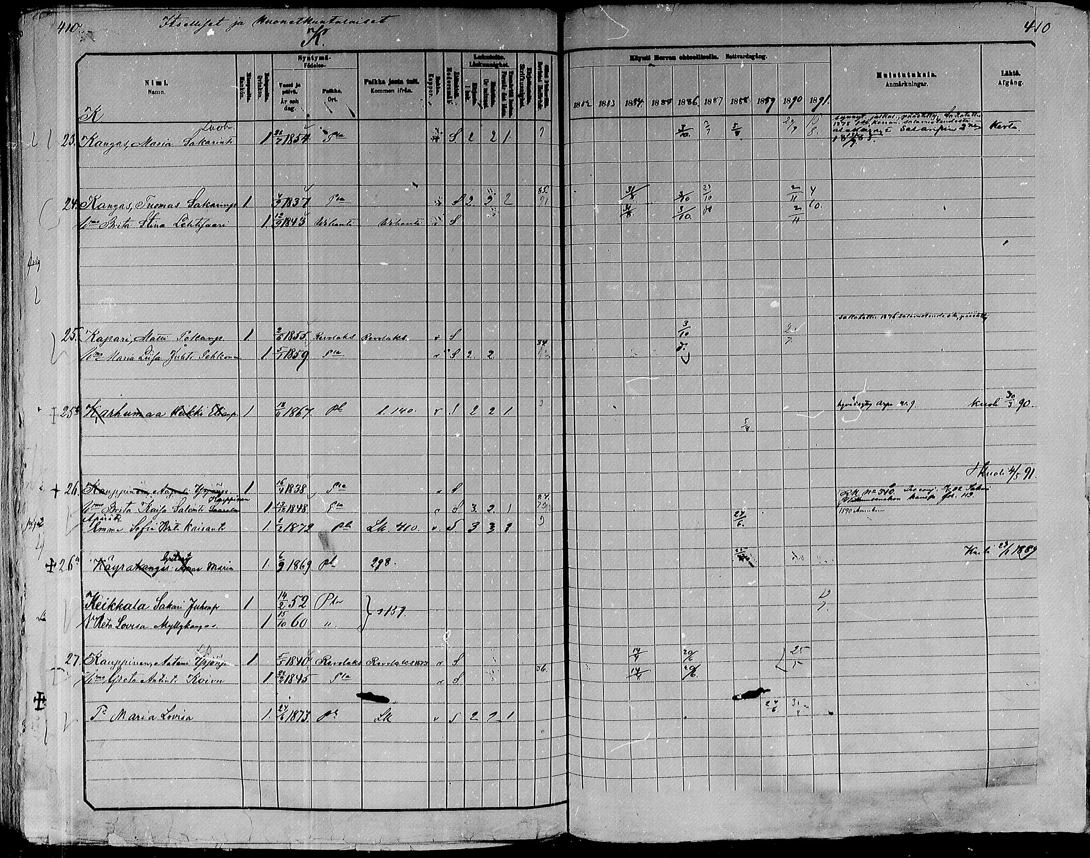 [ ../kirjat/Kirkonkirjat/paavola/rippikirja_1882-1891_mko132-150/kuvat/389.jpg ]