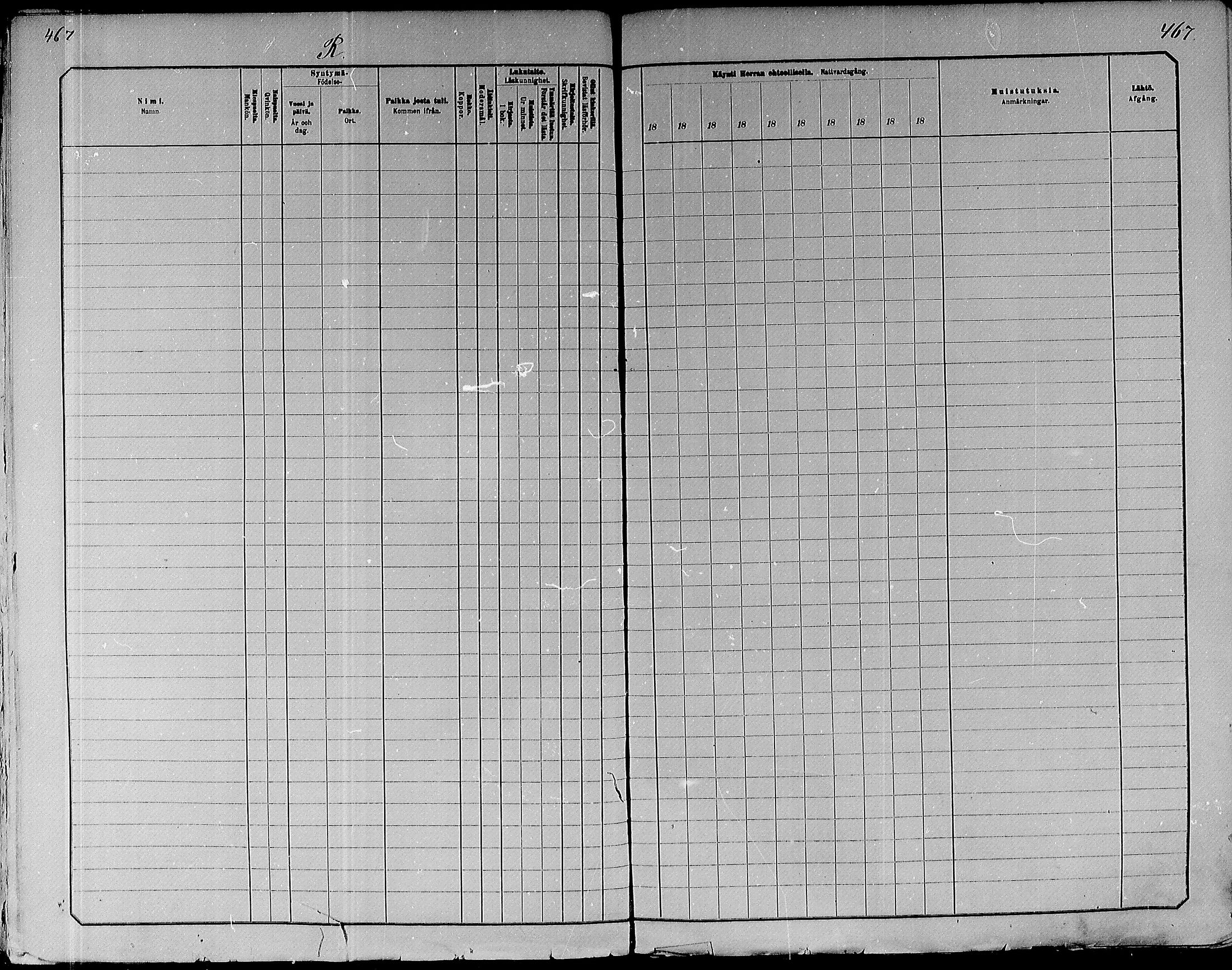 [ ../kirjat/Kirkonkirjat/paavola/rippikirja_1882-1891_mko132-150/kuvat/445.jpg ]