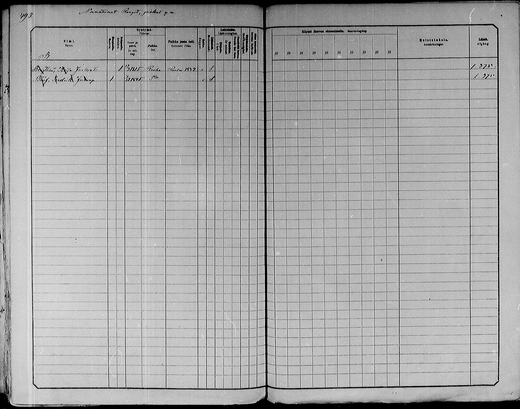 [ ../kirjat/Kirkonkirjat/paavola/rippikirja_1882-1891_mko132-150/kuvat/471.jpg ]