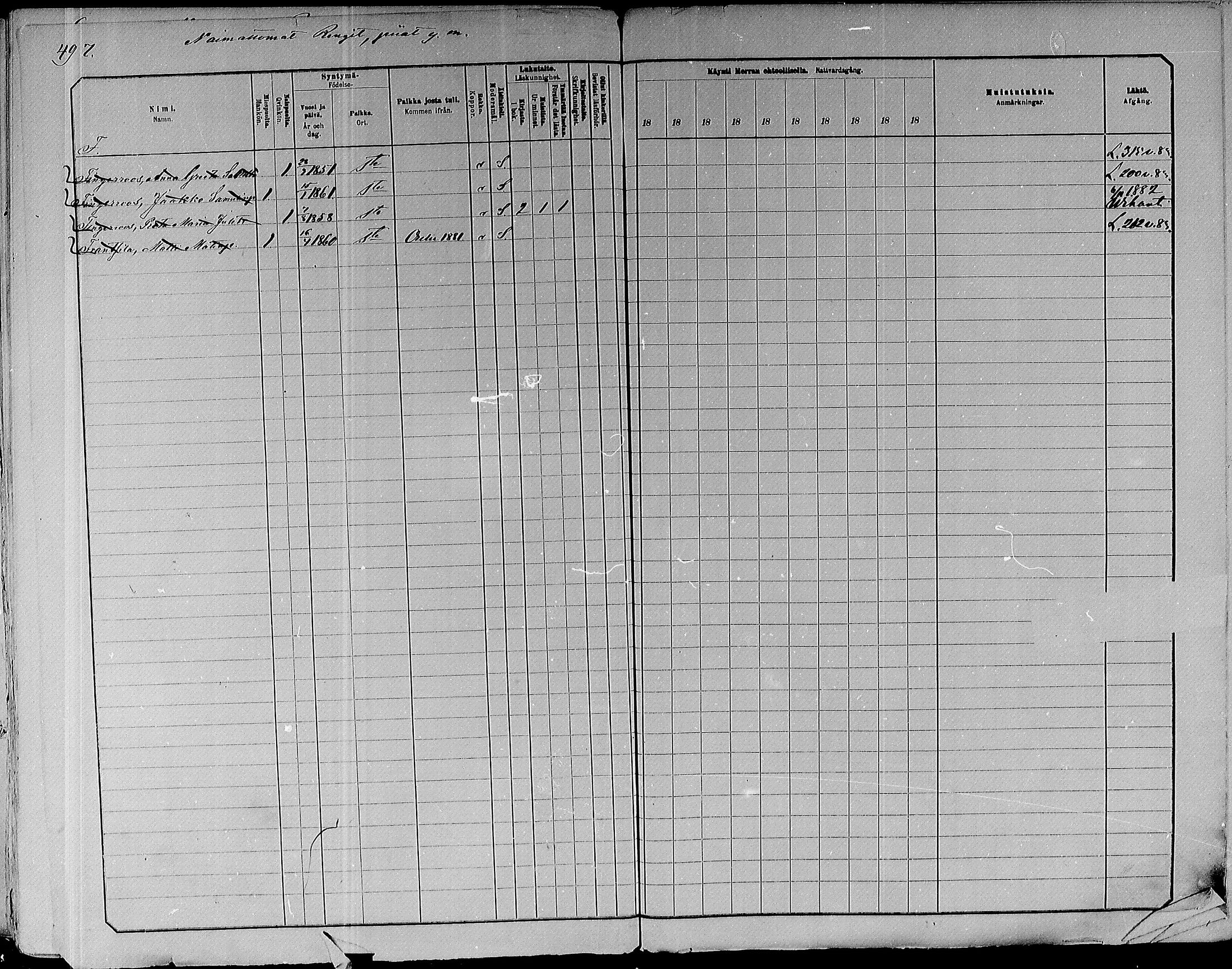 [ ../kirjat/Kirkonkirjat/paavola/rippikirja_1882-1891_mko132-150/kuvat/475.jpg ]