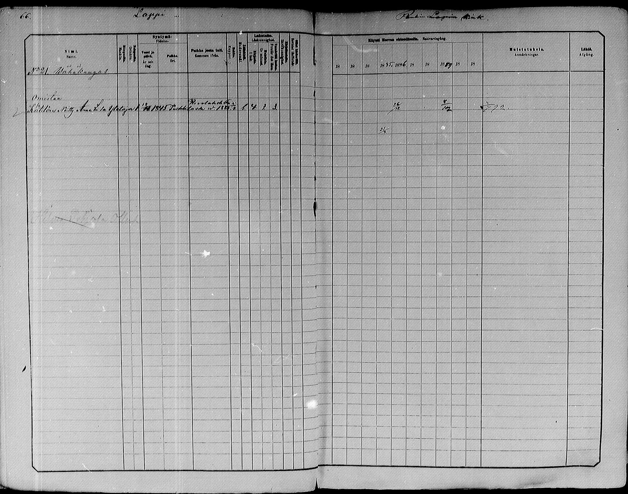[ ../kirjat/Kirkonkirjat/paavola/rippikirja_1882-1891_mko132-150/kuvat/48.jpg ]