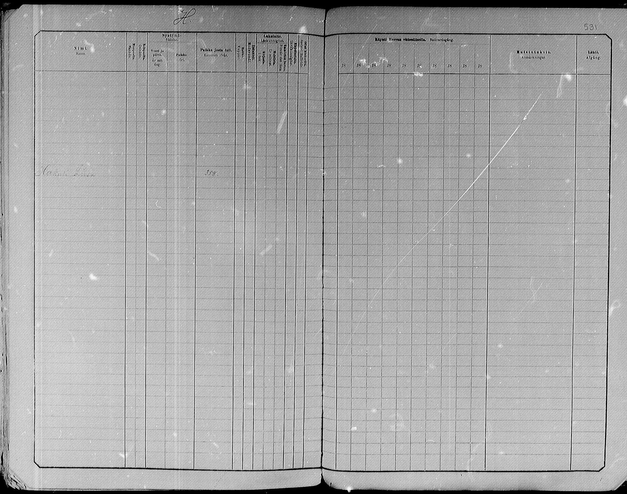 [ ../kirjat/Kirkonkirjat/paavola/rippikirja_1882-1891_mko132-150/kuvat/505.jpg ]