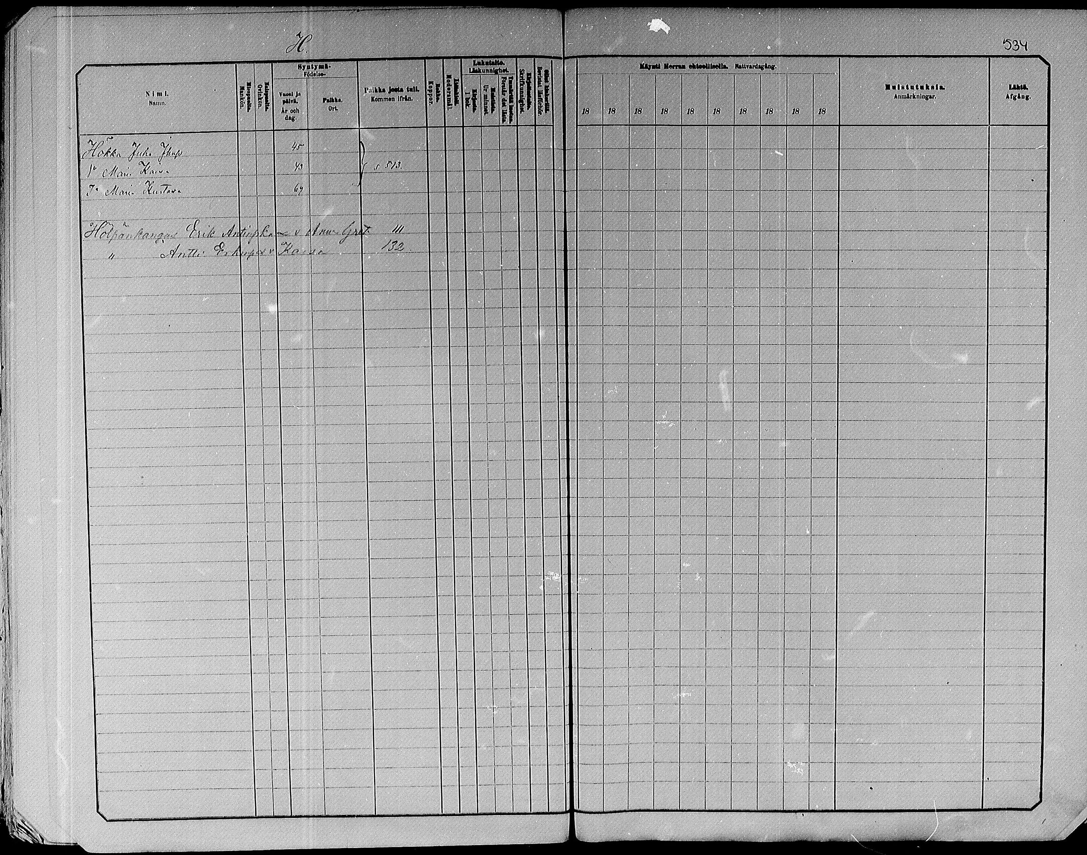[ ../kirjat/Kirkonkirjat/paavola/rippikirja_1882-1891_mko132-150/kuvat/508.jpg ]
