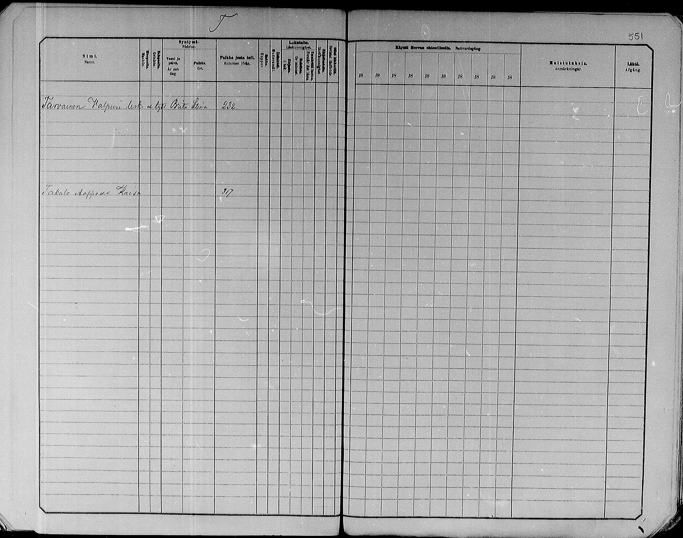 [ ../kirjat/Kirkonkirjat/paavola/rippikirja_1882-1891_mko132-150/kuvat/526.jpg ]