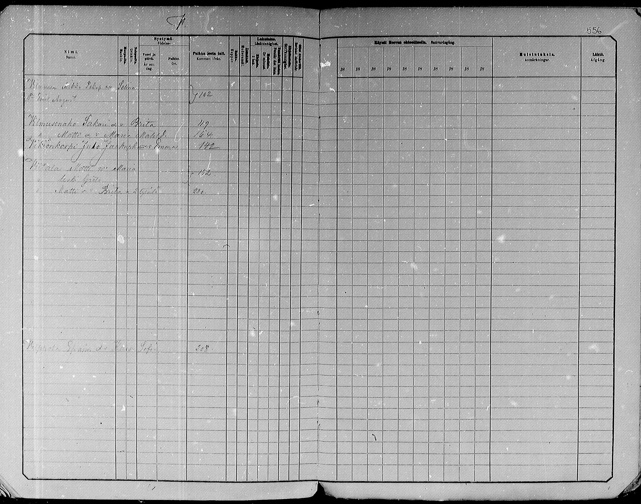 [ ../kirjat/Kirkonkirjat/paavola/rippikirja_1882-1891_mko132-150/kuvat/531.jpg ]