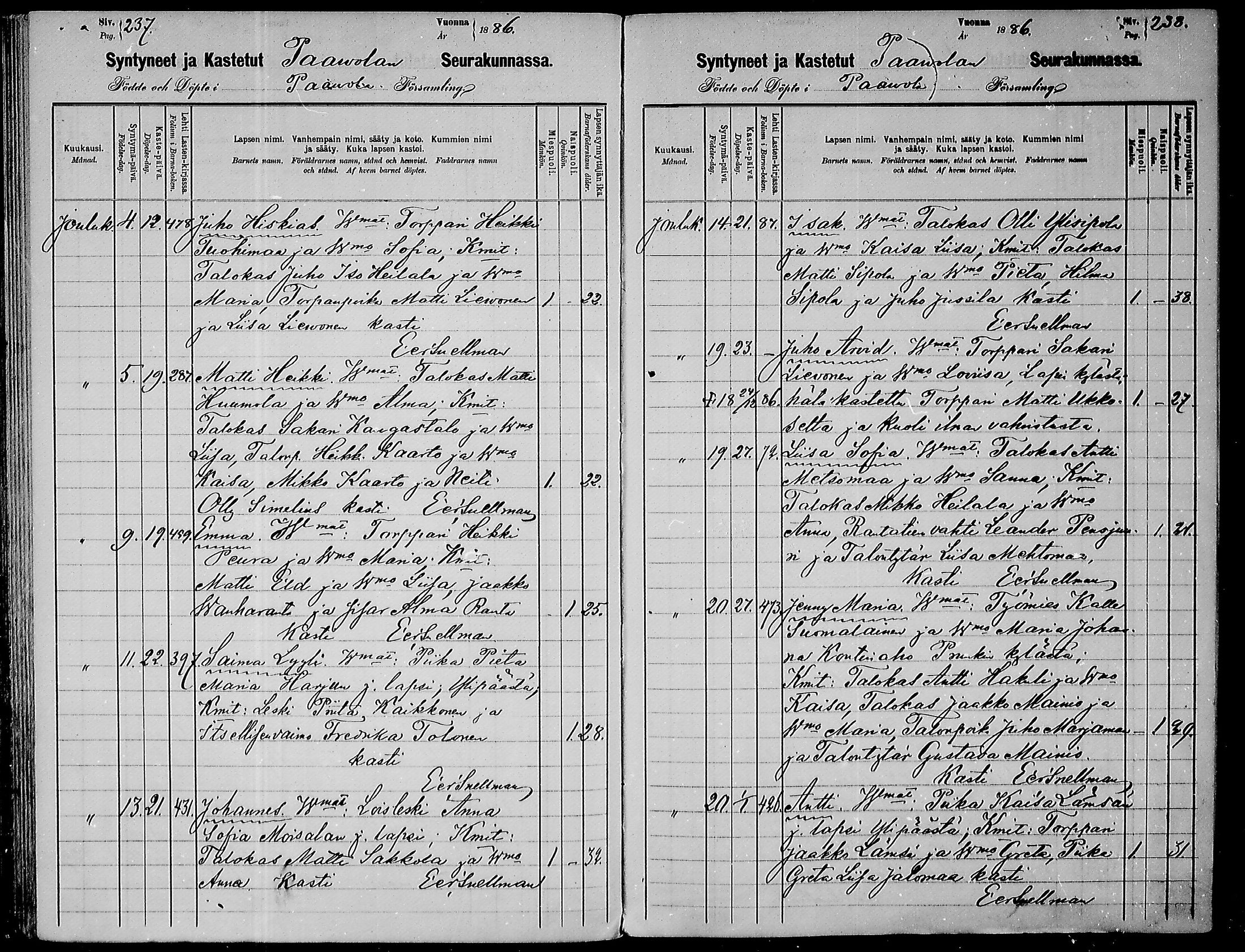 [ ../kirjat/Kirkonkirjat/paavola/syntyneet_1880-1887_mko28-32/kuvat/120.jpg ]