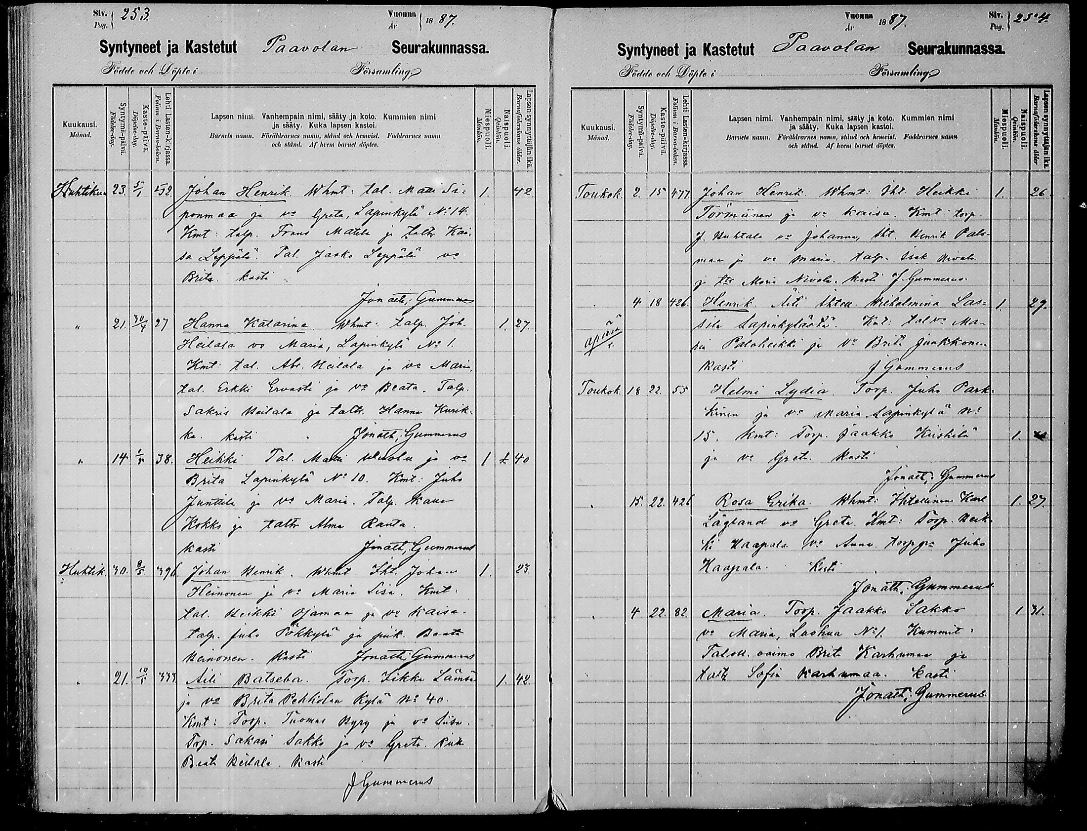 [ ../kirjat/Kirkonkirjat/paavola/syntyneet_1880-1887_mko28-32/kuvat/128.jpg ]
