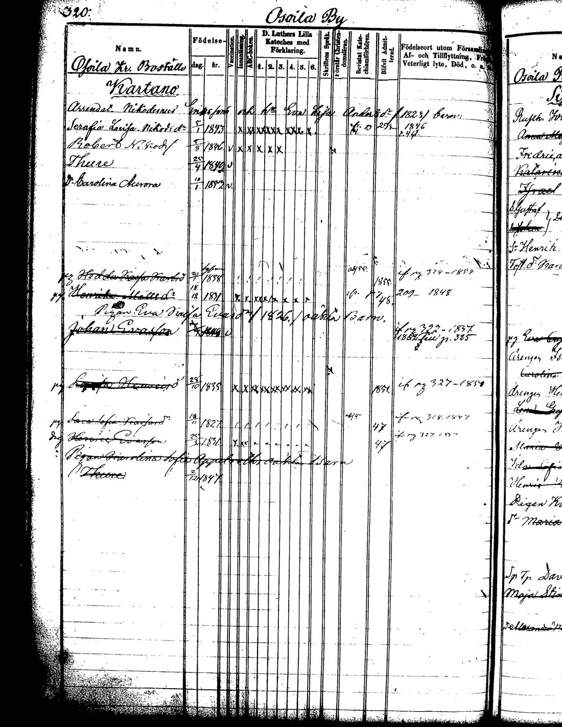 [ ../kirjat/Kirkonkirjat/padasjoki/lastenkirja_1845-1855_tk549-550/kuvat/322.jpg ]