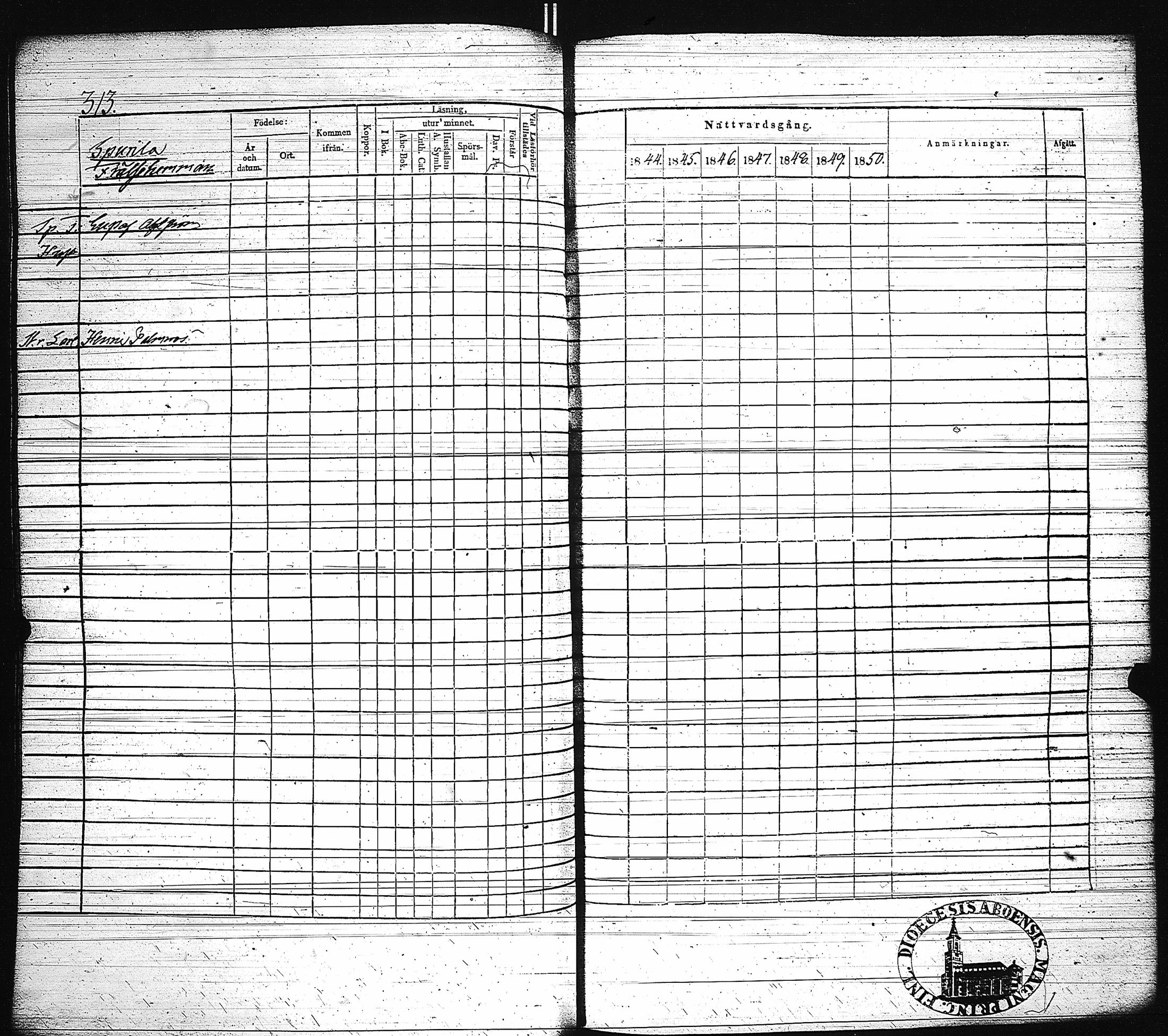 [ ../kirjat/Kirkonkirjat/paimio/rippikirja_1844-1850_jk255/kuvat/318.jpg ]
