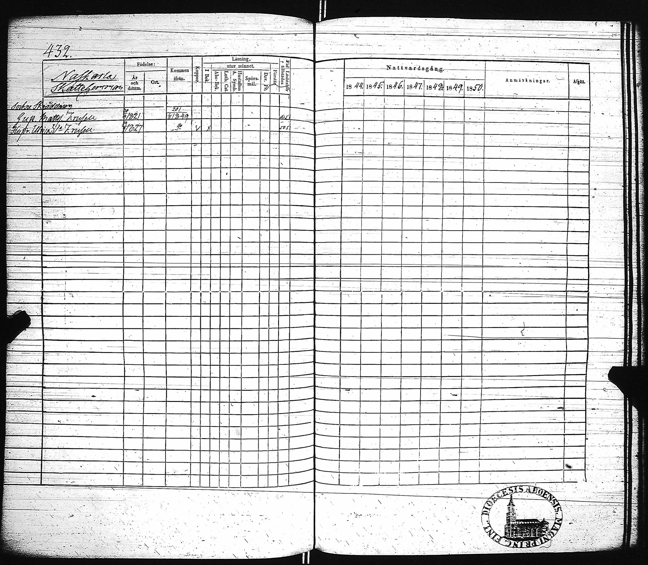 [ ../kirjat/Kirkonkirjat/paimio/rippikirja_1844-1850_jk255/kuvat/437.jpg ]