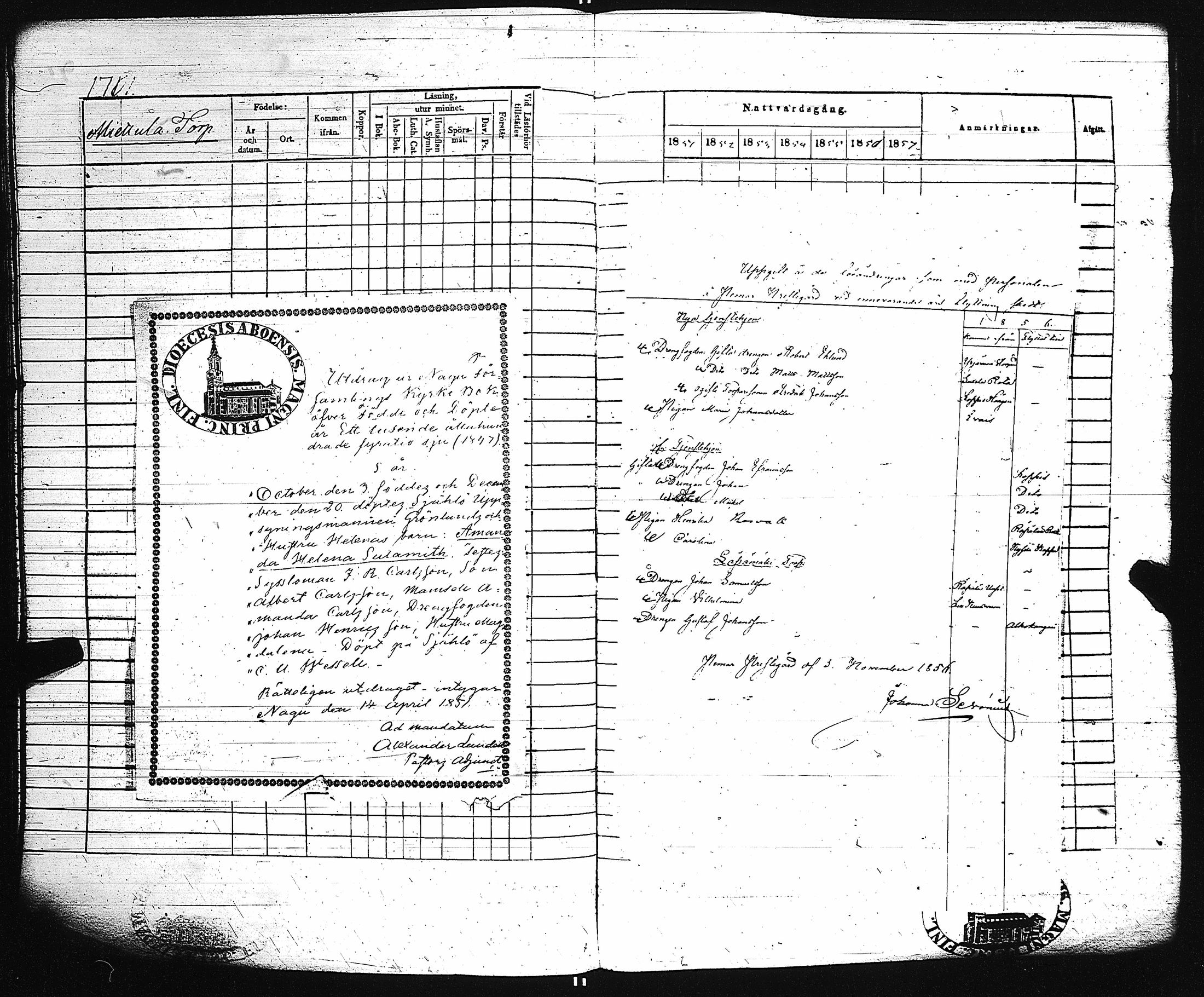 [ ../kirjat/Kirkonkirjat/paimio/rippikirja_1851-1857_jk255-256/kuvat/179.jpg ]