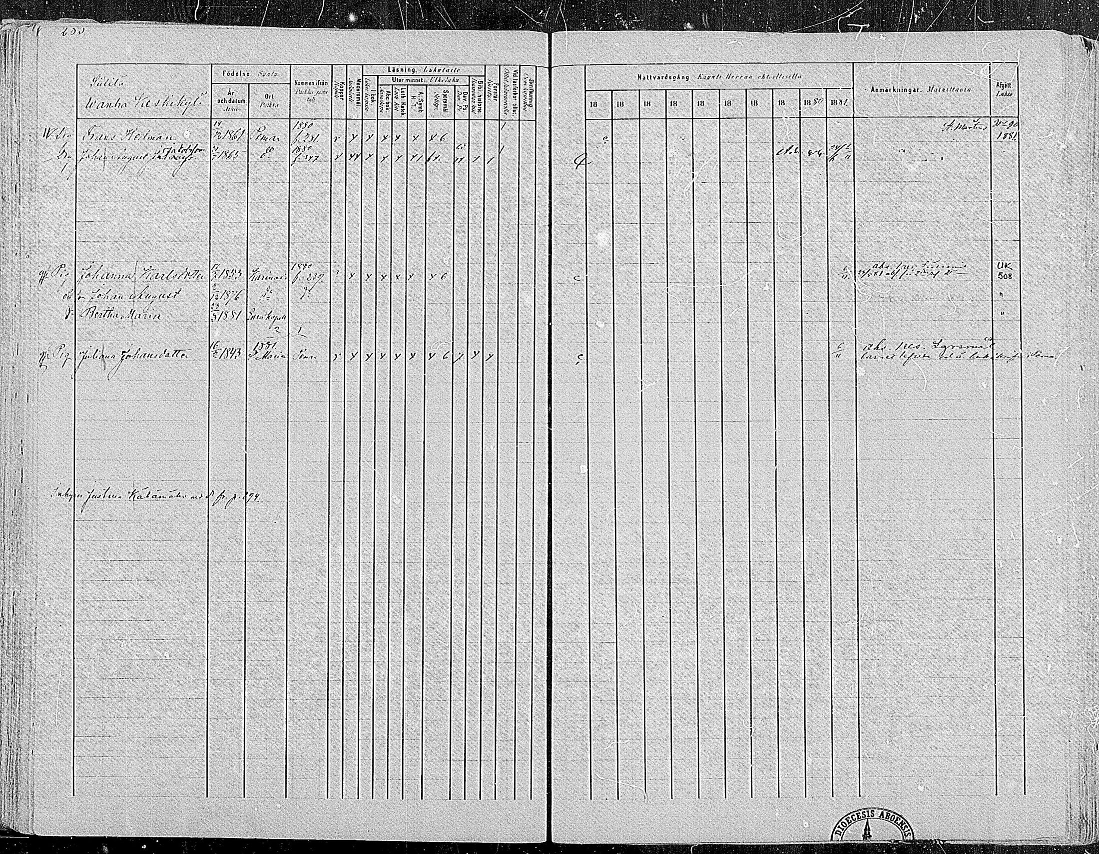 [ ../kirjat/Kirkonkirjat/paimio/rippikirja_1872-1881_mko86-101/kuvat/276.jpg ]