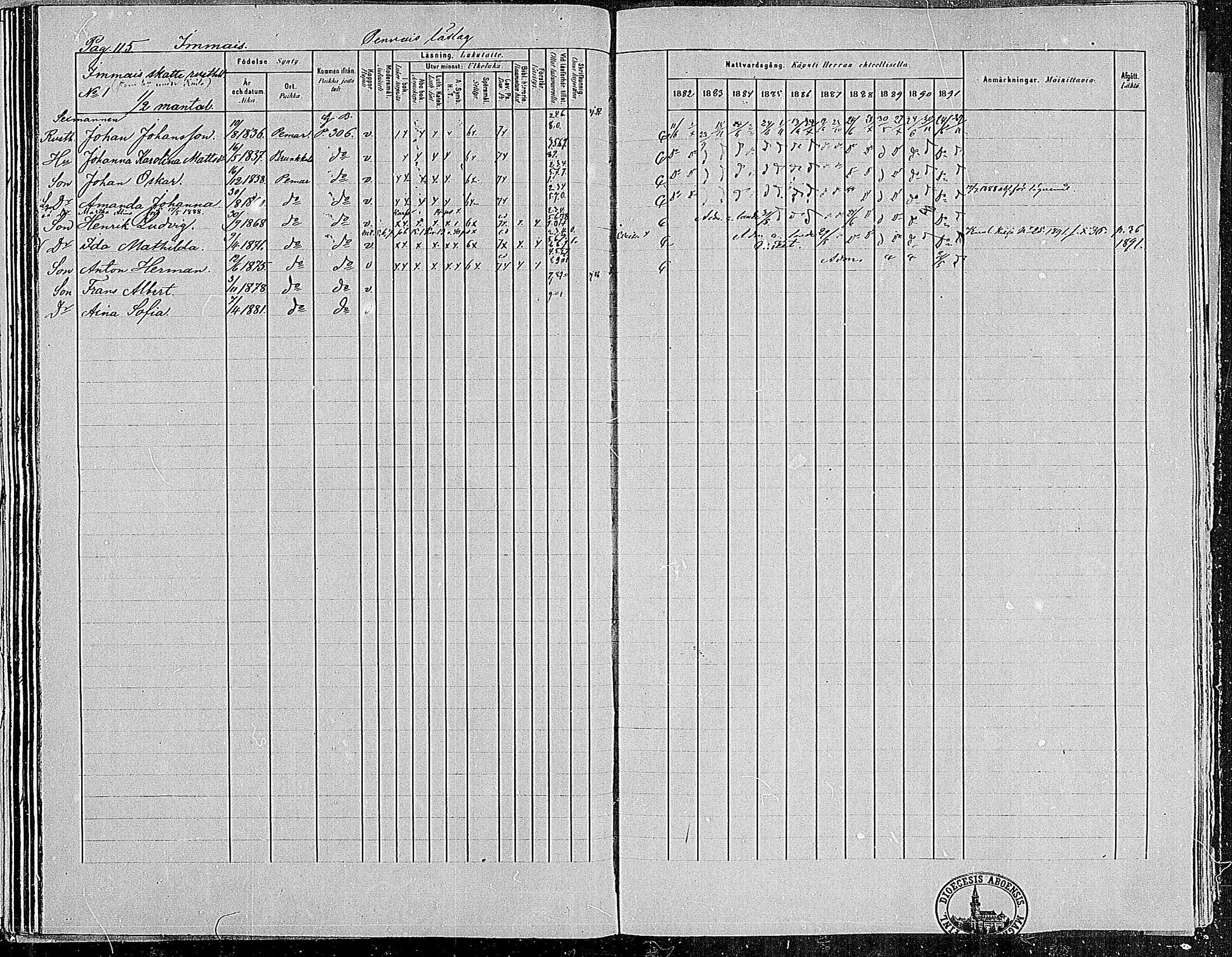 [ ../kirjat/Kirkonkirjat/paimio/rippikirja_1882-1891_mko102-124/kuvat/114.jpg ]