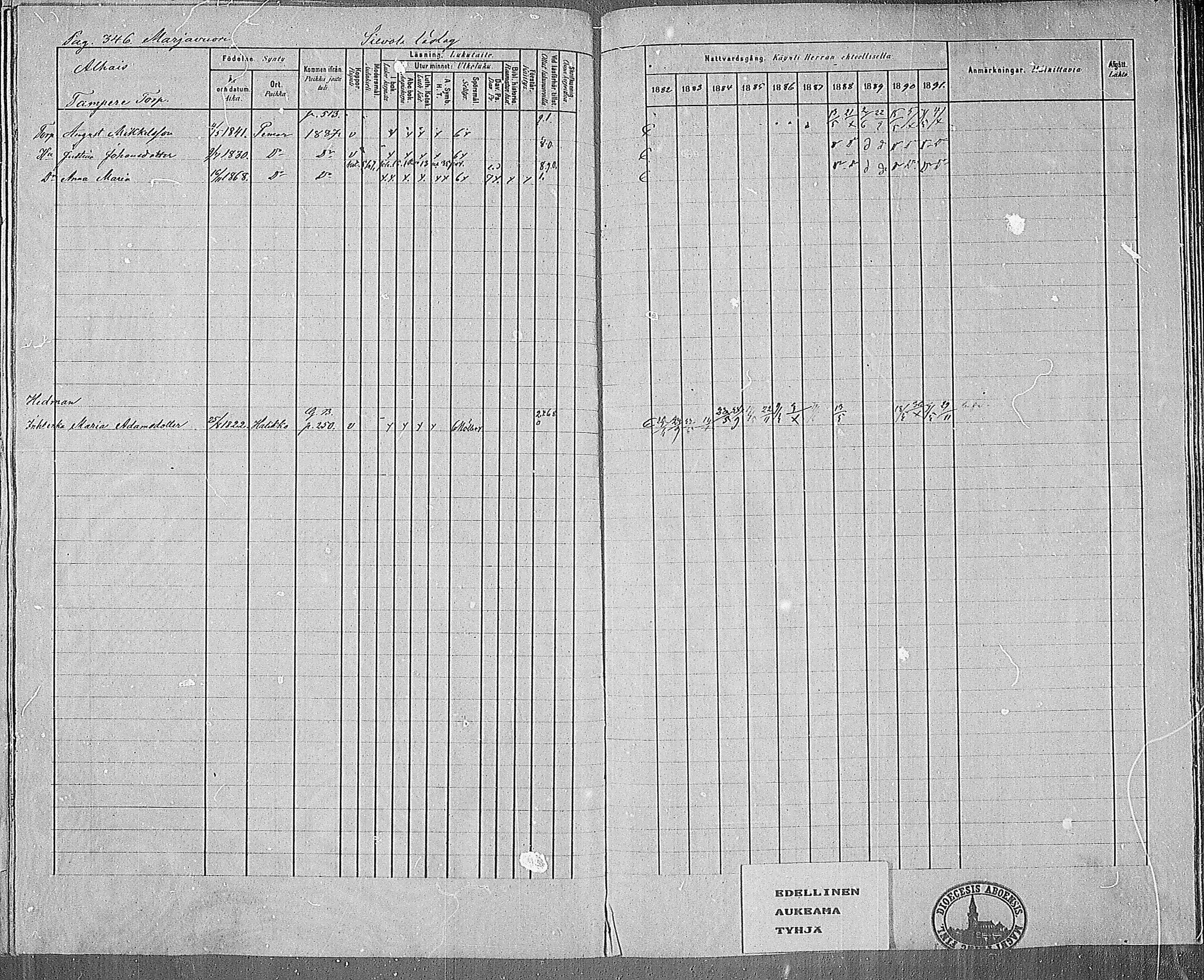 [ ../kirjat/Kirkonkirjat/paimio/rippikirja_1882-1891_mko102-124/kuvat/337.jpg ]