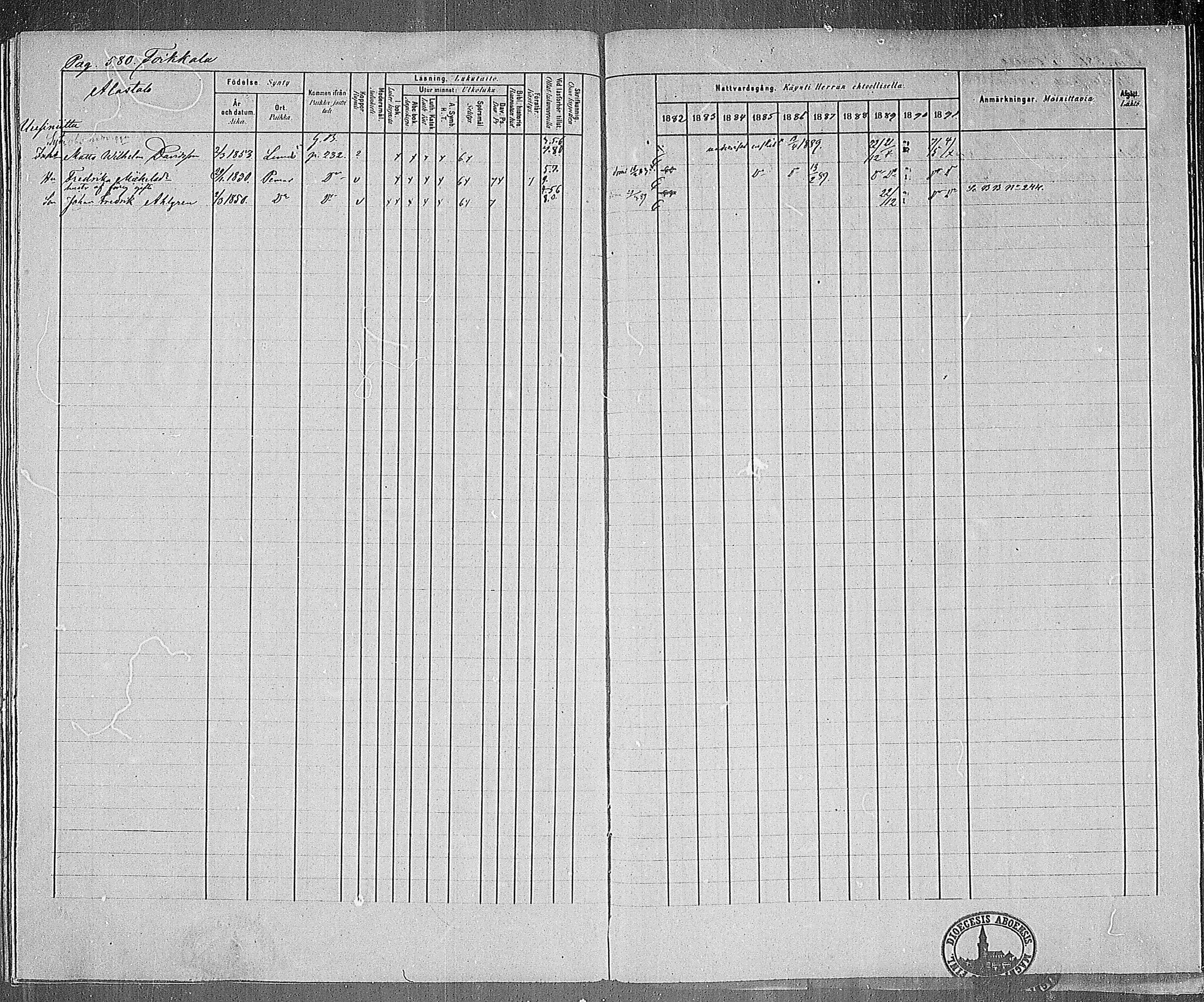 [ ../kirjat/Kirkonkirjat/paimio/rippikirja_1882-1891_mko102-124/kuvat/560.jpg ]