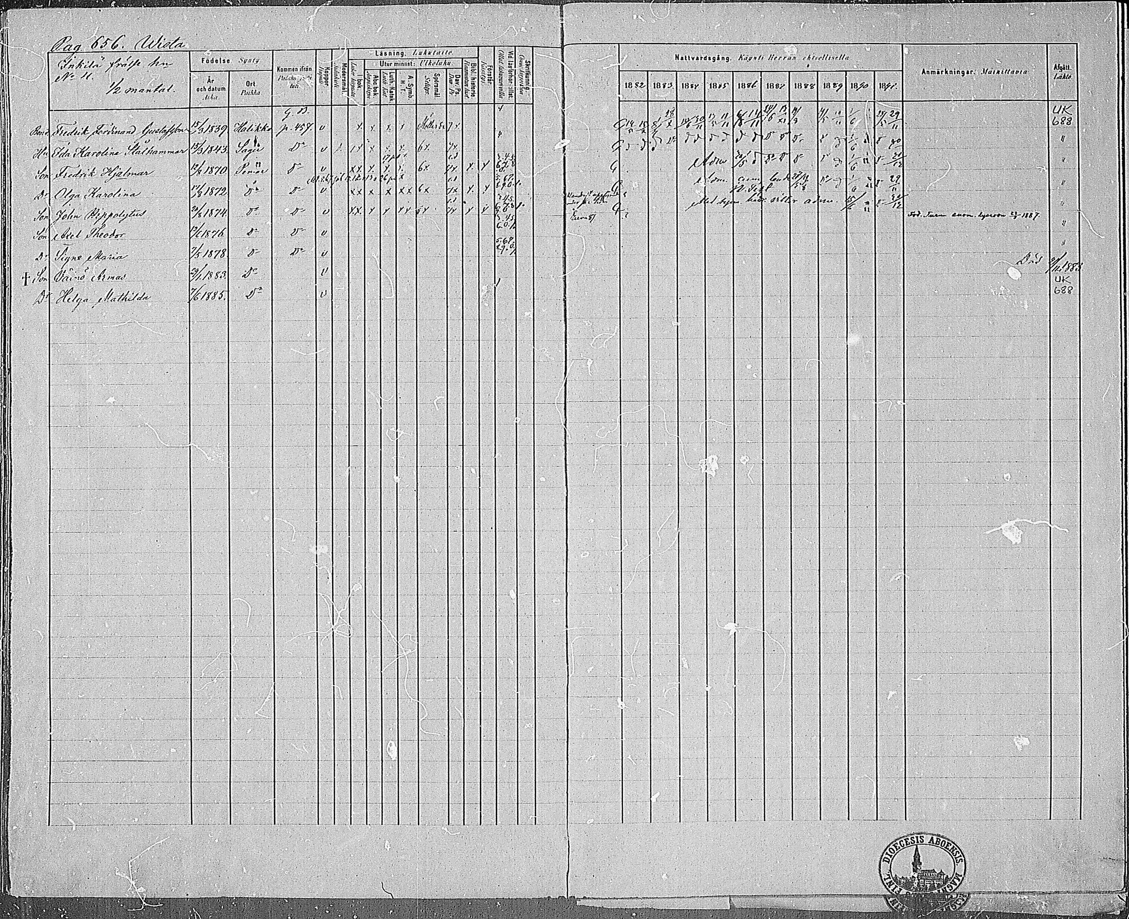 [ ../kirjat/Kirkonkirjat/paimio/rippikirja_1882-1891_mko102-124/kuvat/631.jpg ]